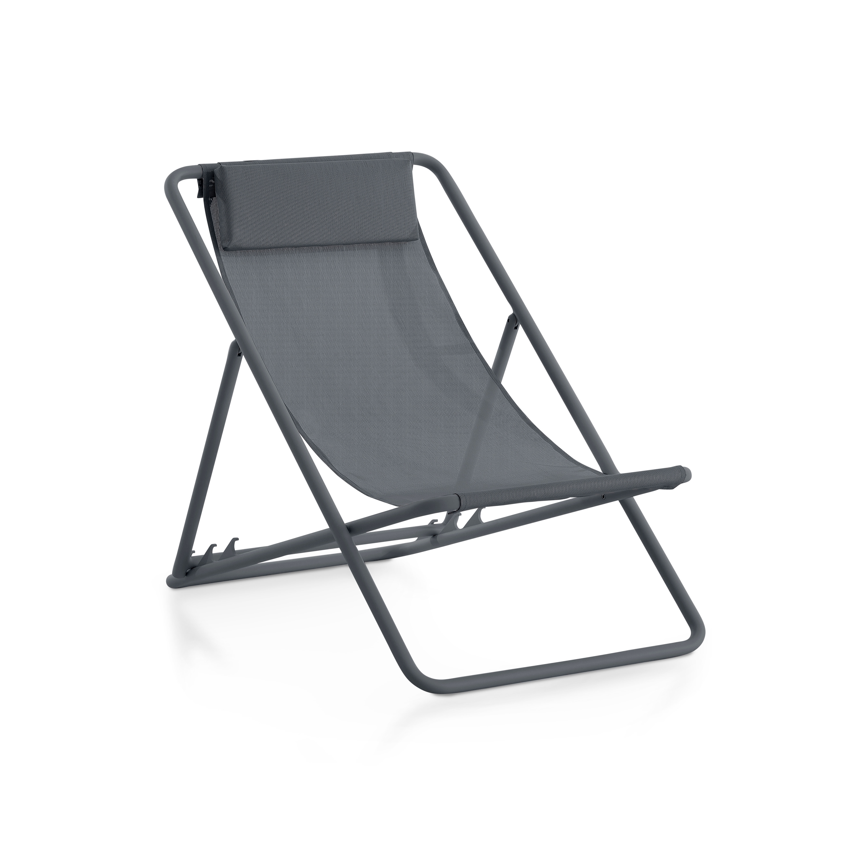 Trip Deckchair
