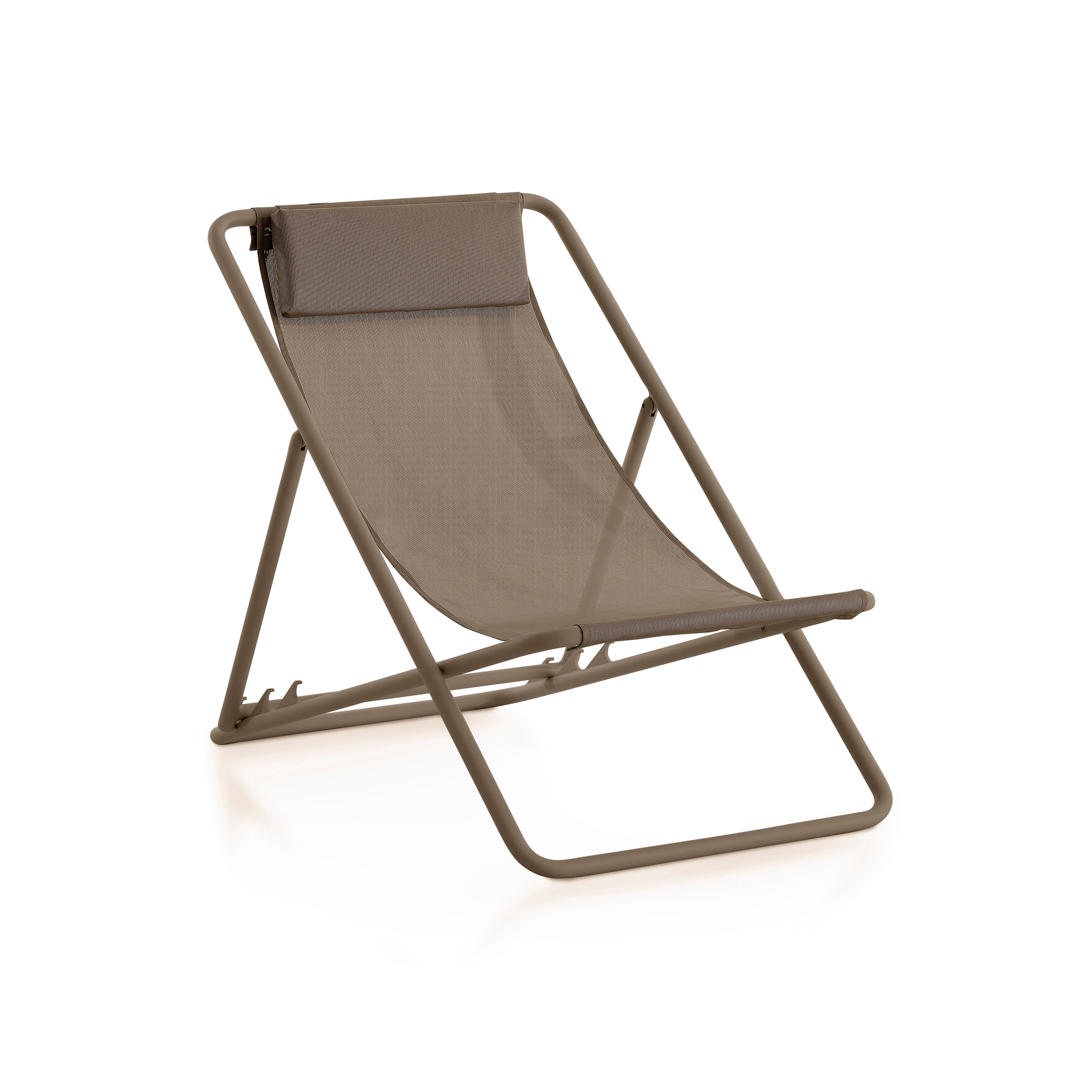 Trip Deckchair