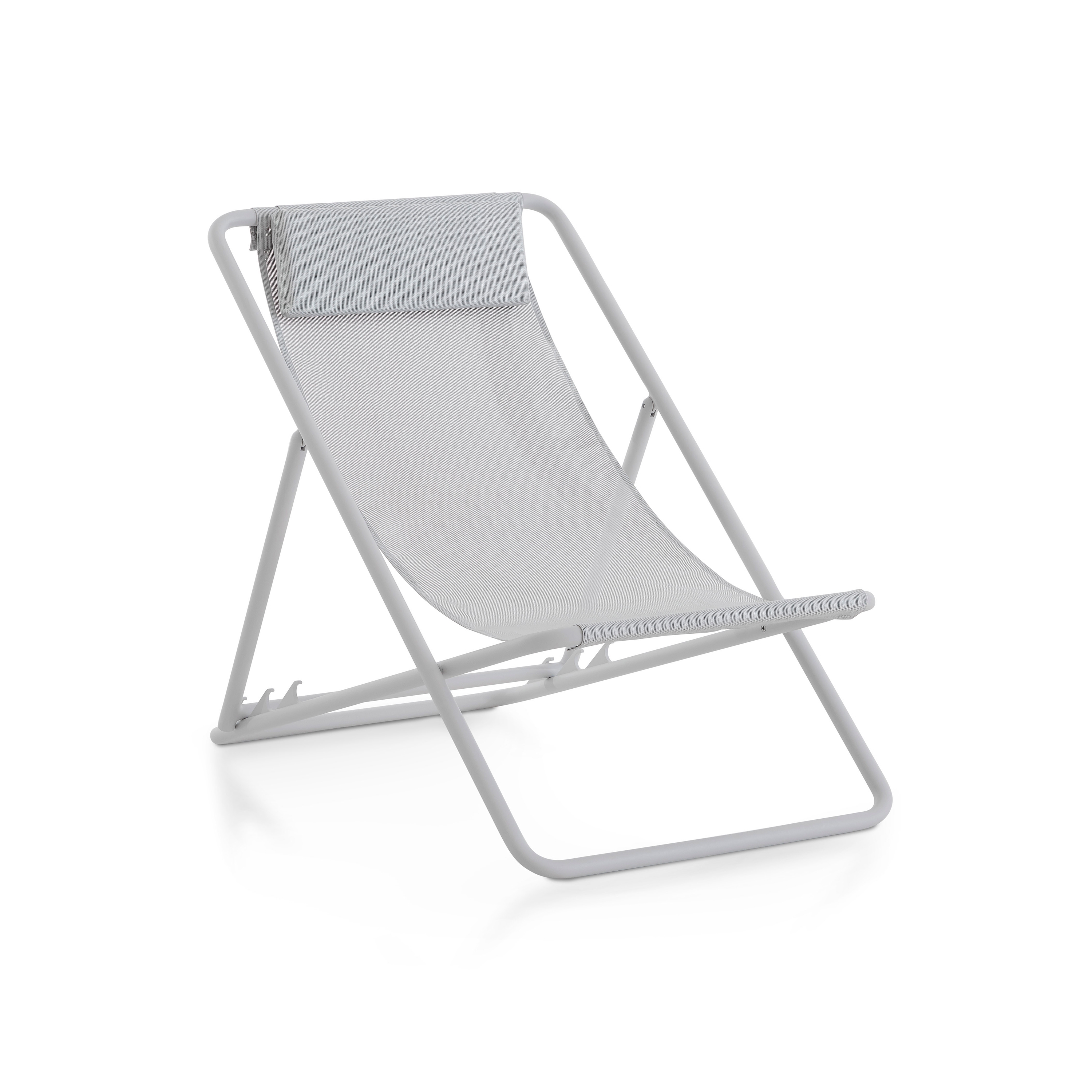 Trip Deckchair