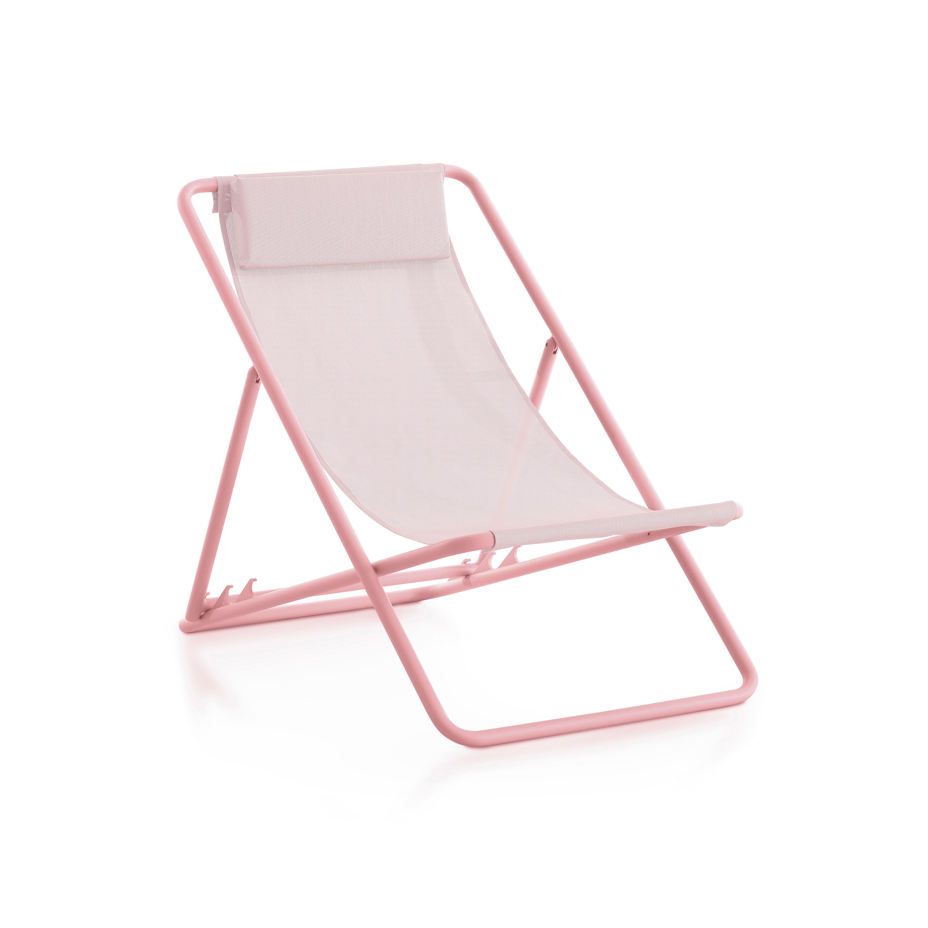 Display product Trip Deckchair from manufacturer Diabla