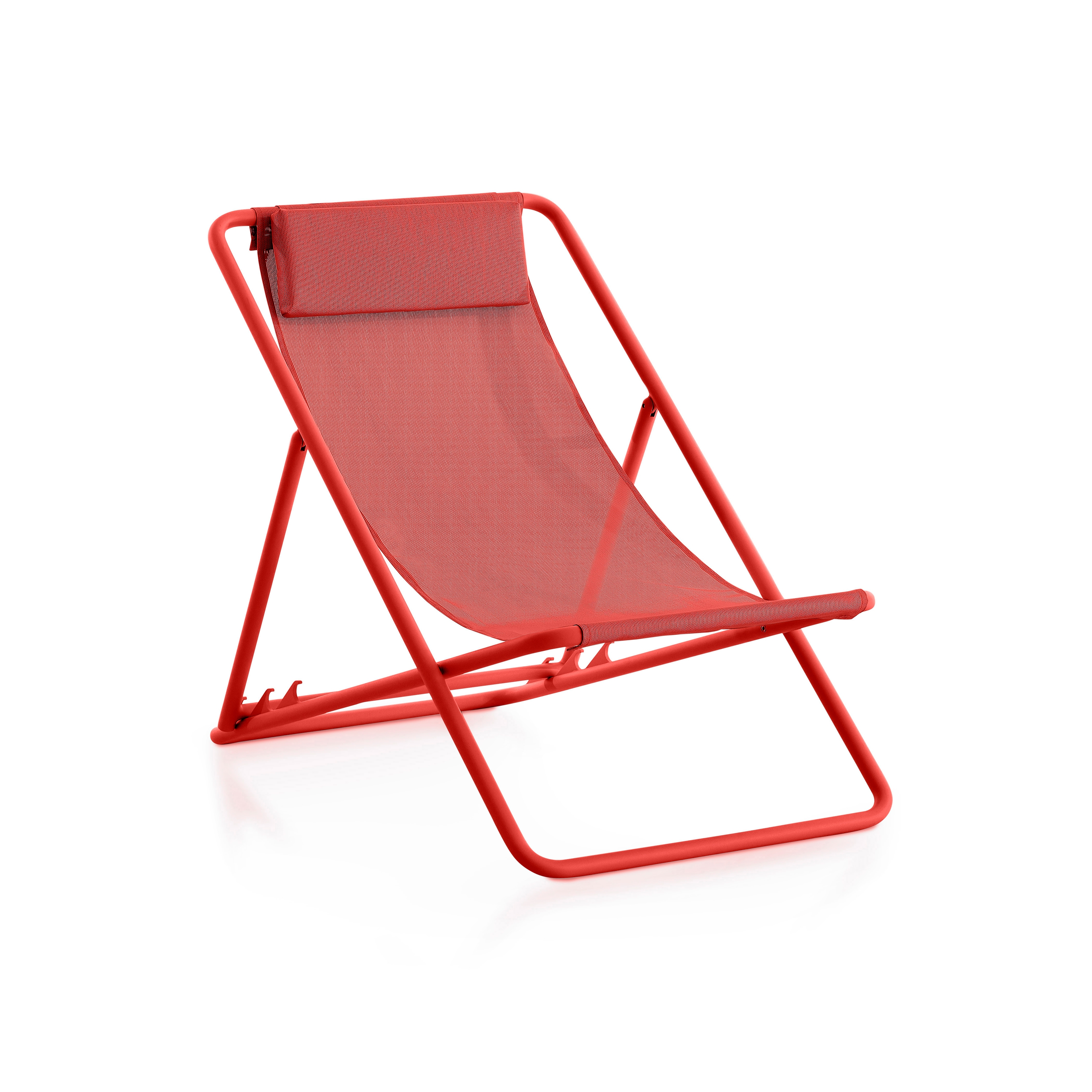 Display product Trip Deckchair from manufacturer Diabla