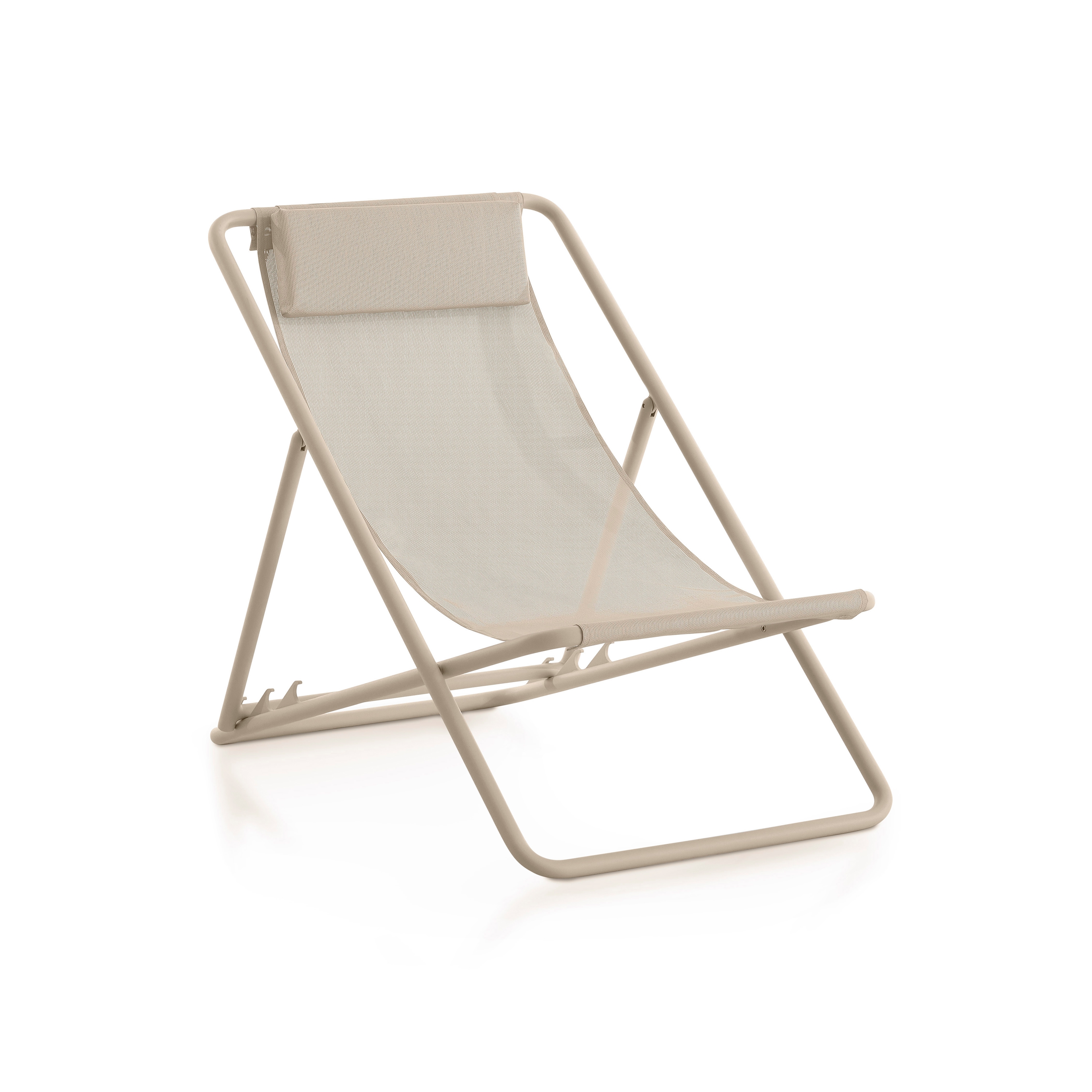 Trip Deckchair