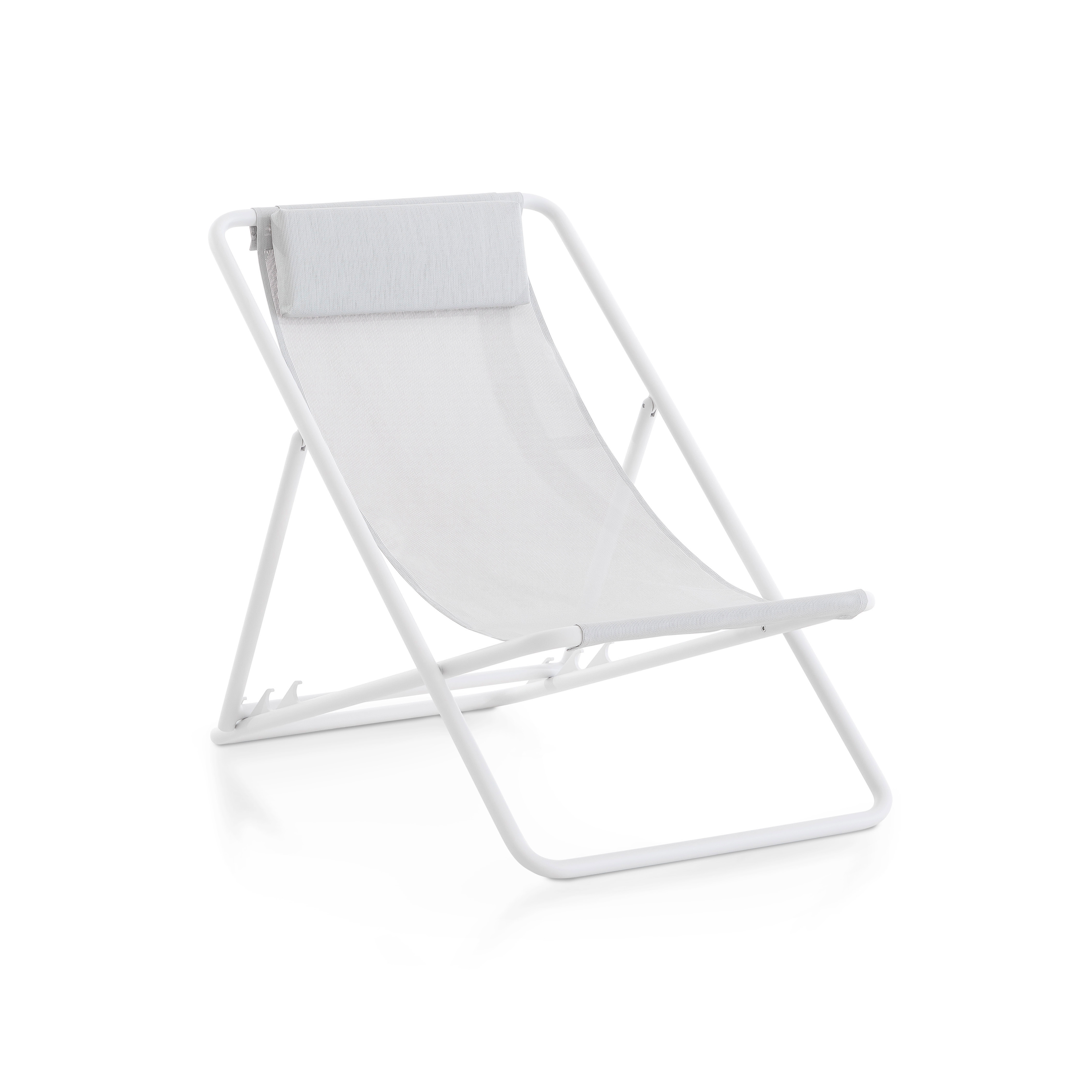 Trip Deckchair