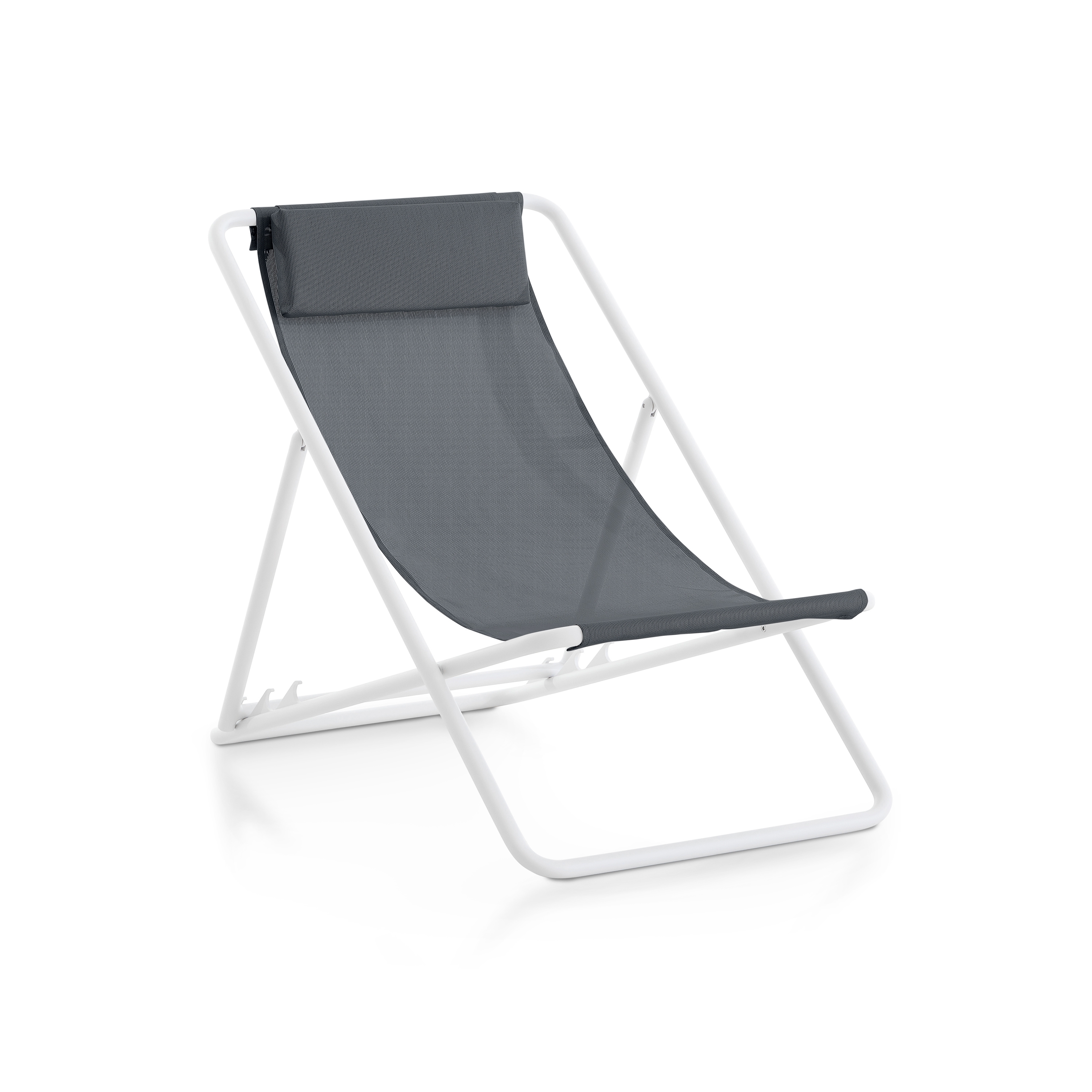 Trip Deckchair