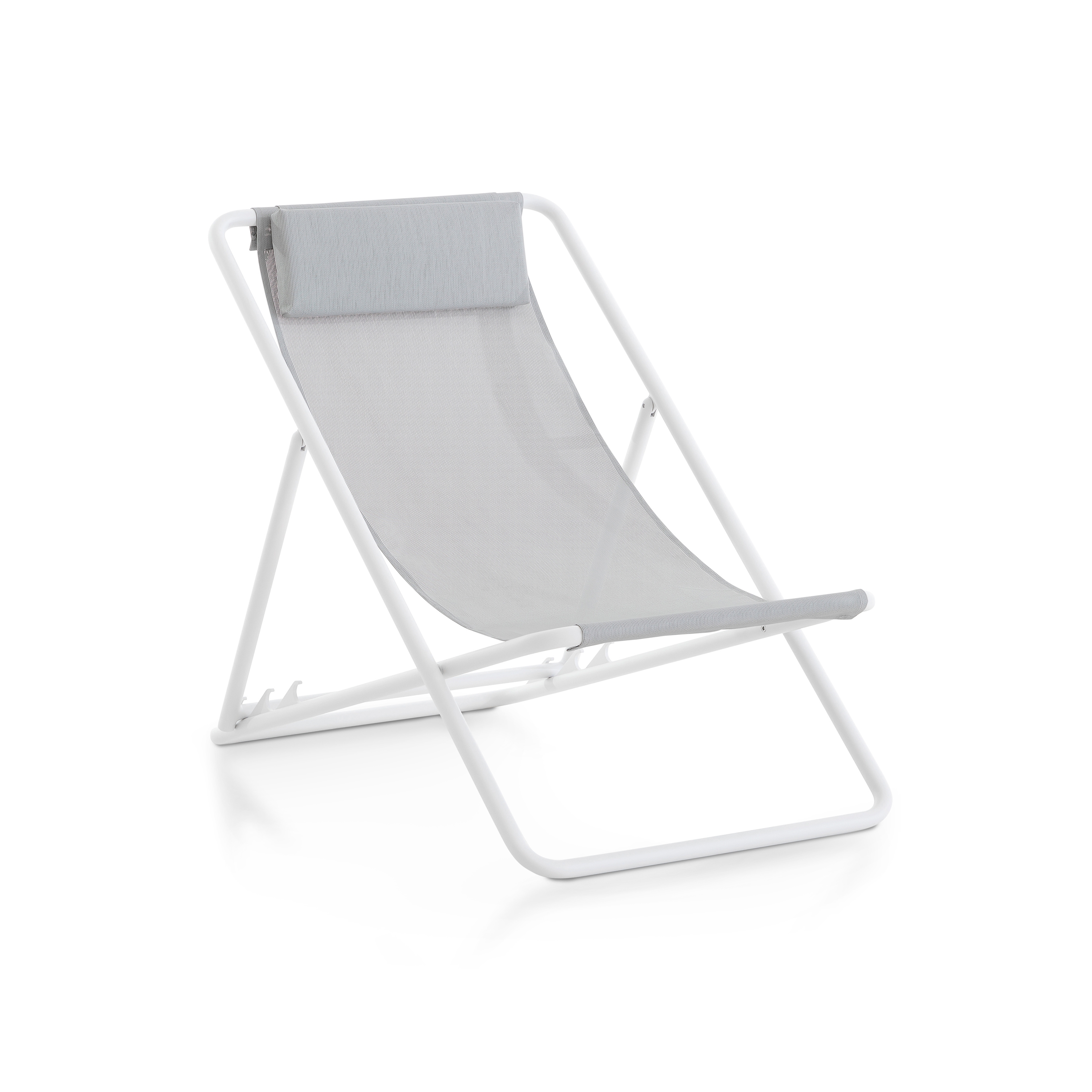 Trip Deckchair