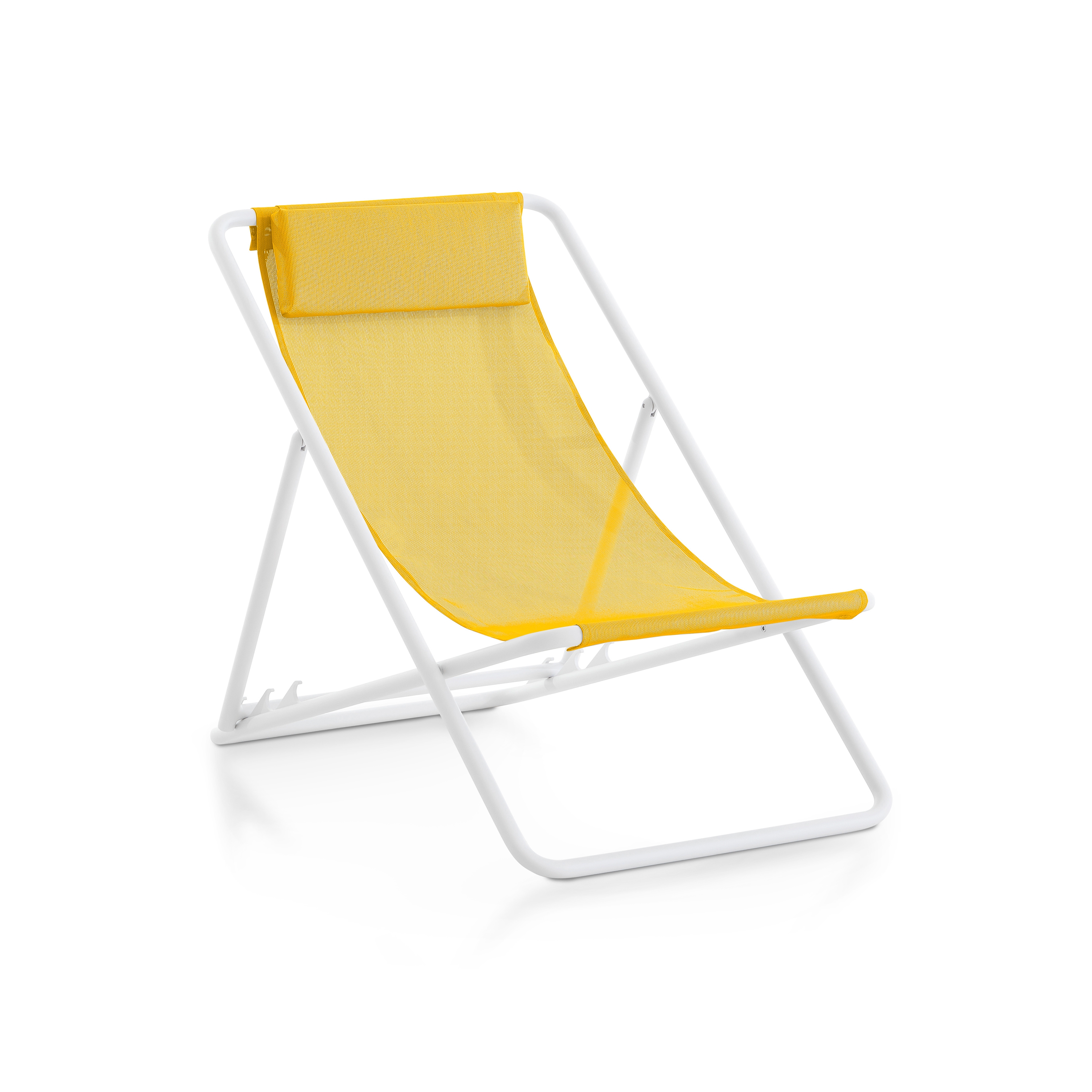Trip Deckchair