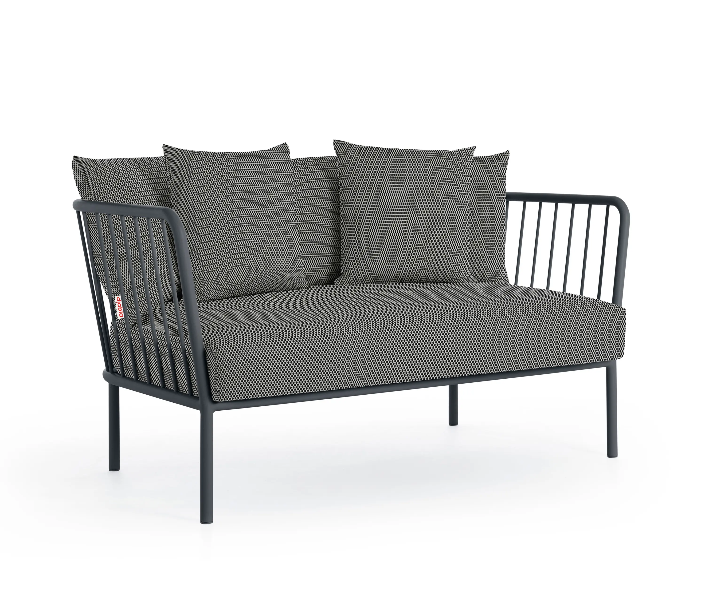 Diabla - Arp 2 Seat Sofa