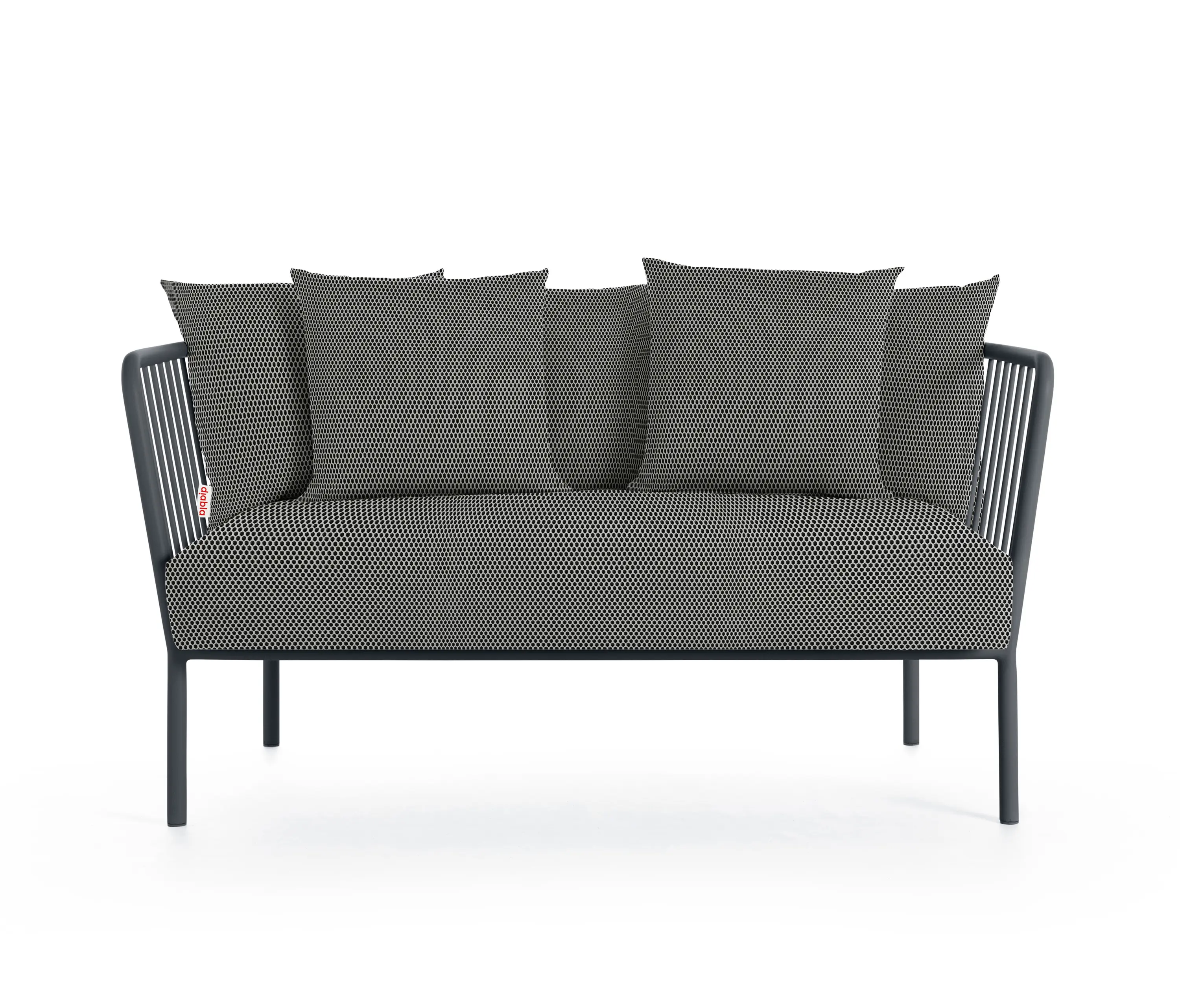 Diabla - Arp 2 Seat Sofa