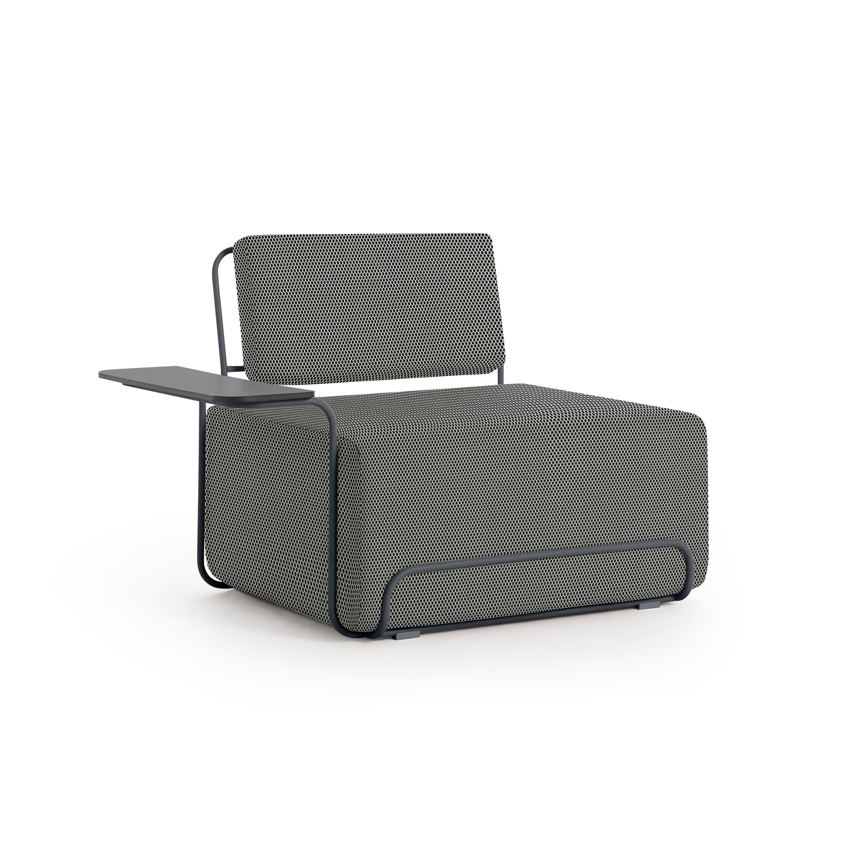 Lilly Lounge Armchair