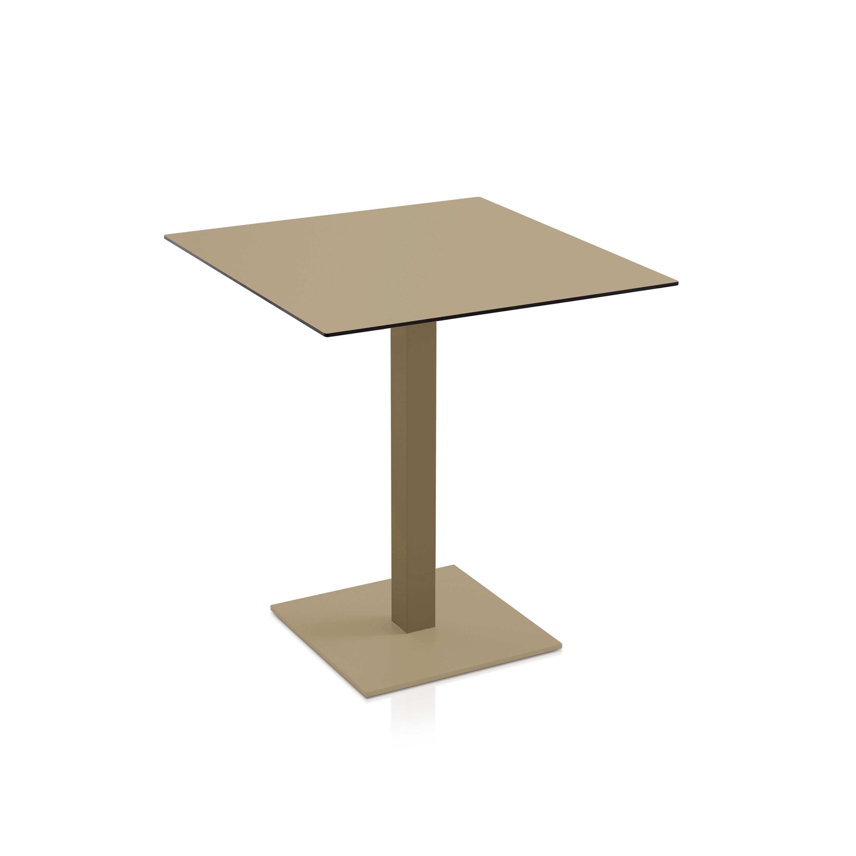 Mona 70x70 Table
