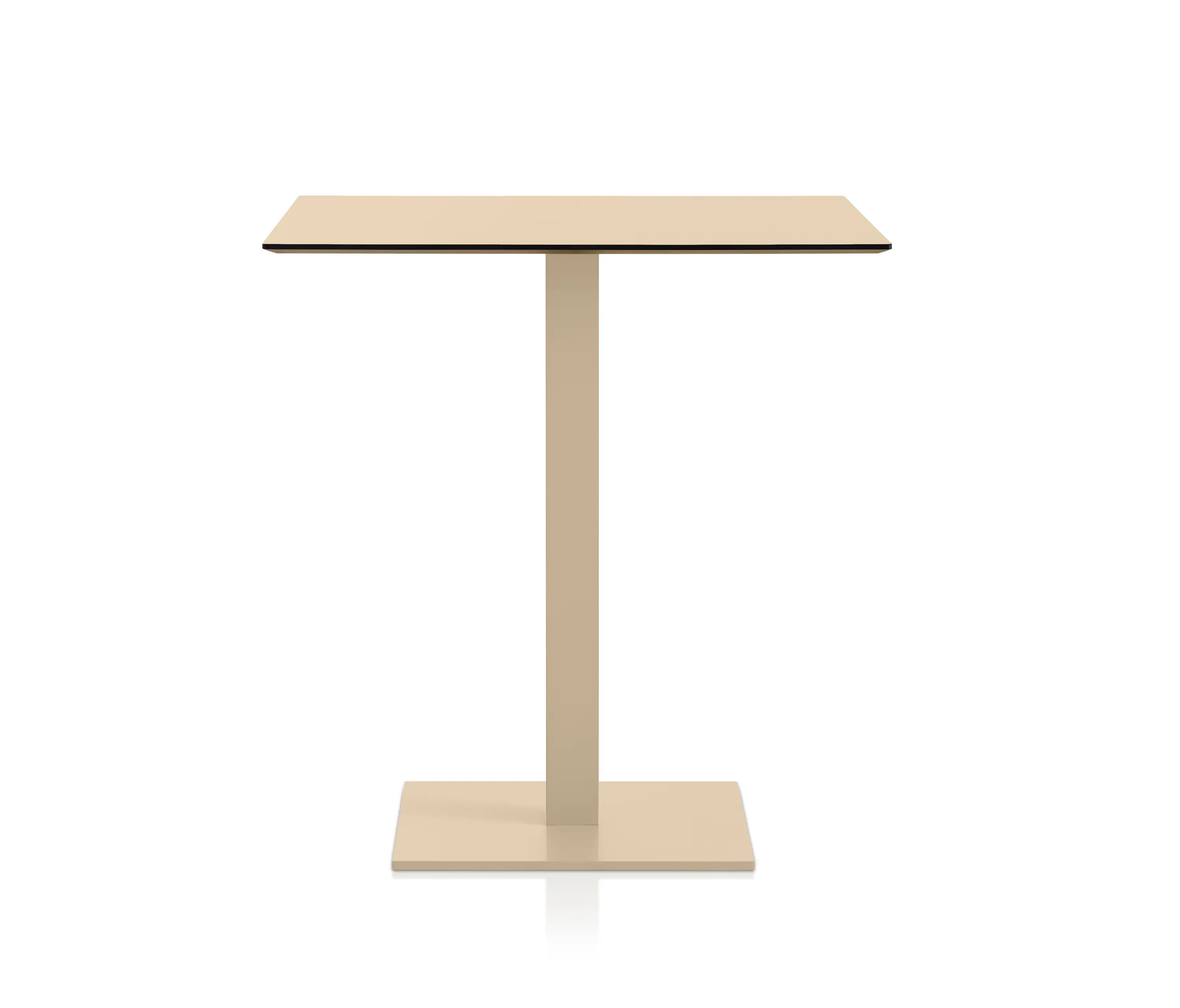 Diabla - Mona 70x70 Table