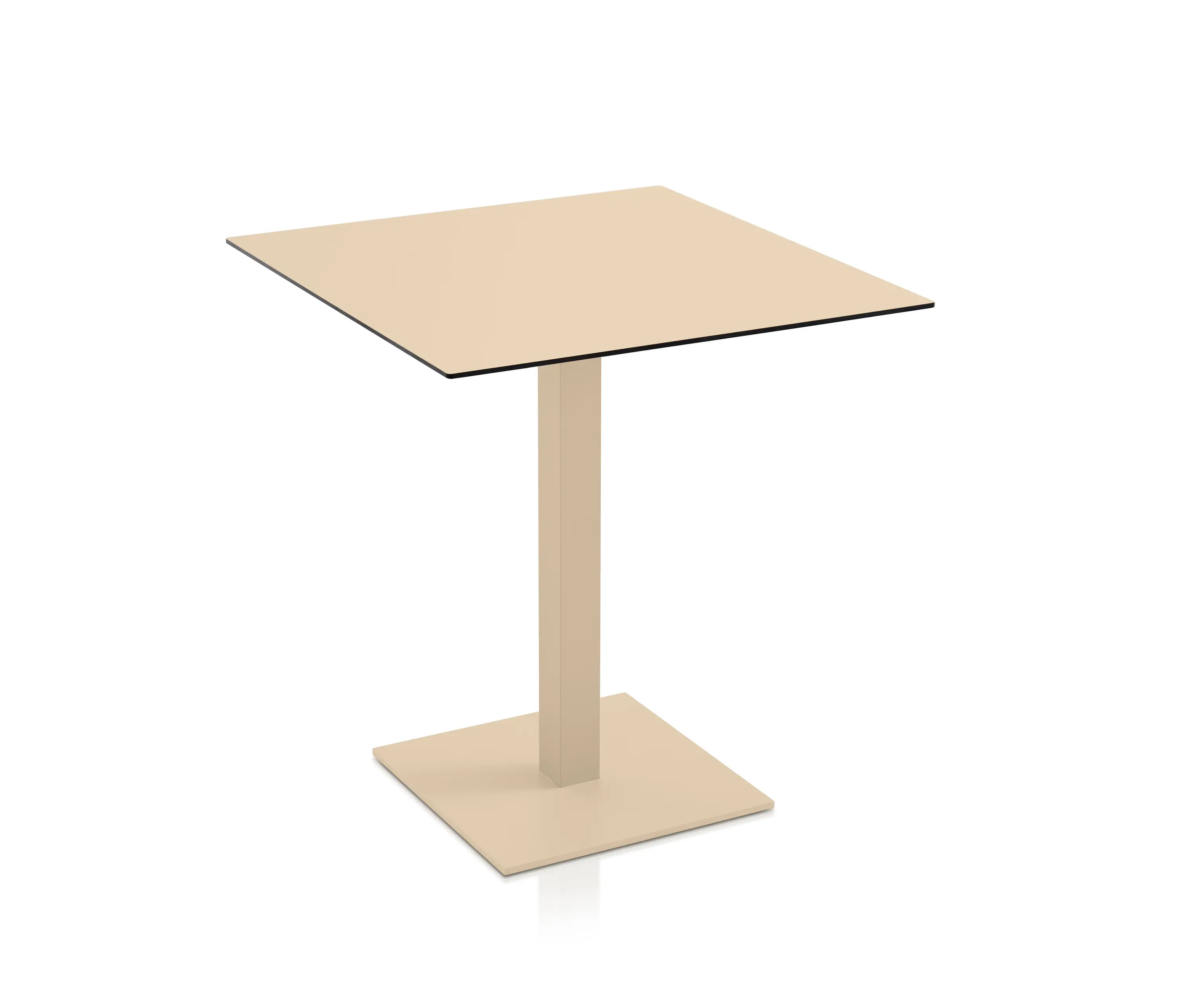 Diabla - Mona 70x70 Table