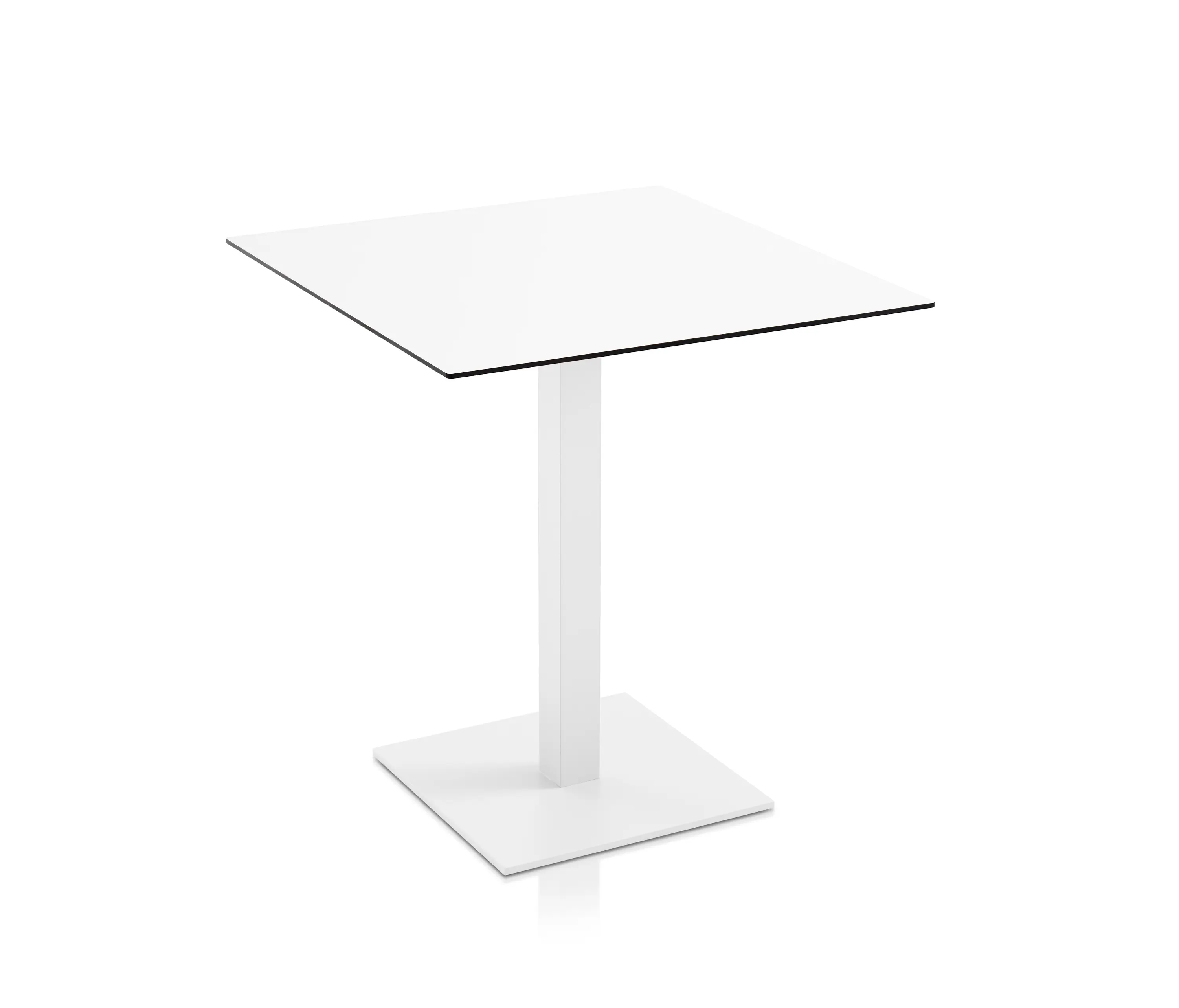Diabla - Mona 70x70 Table
