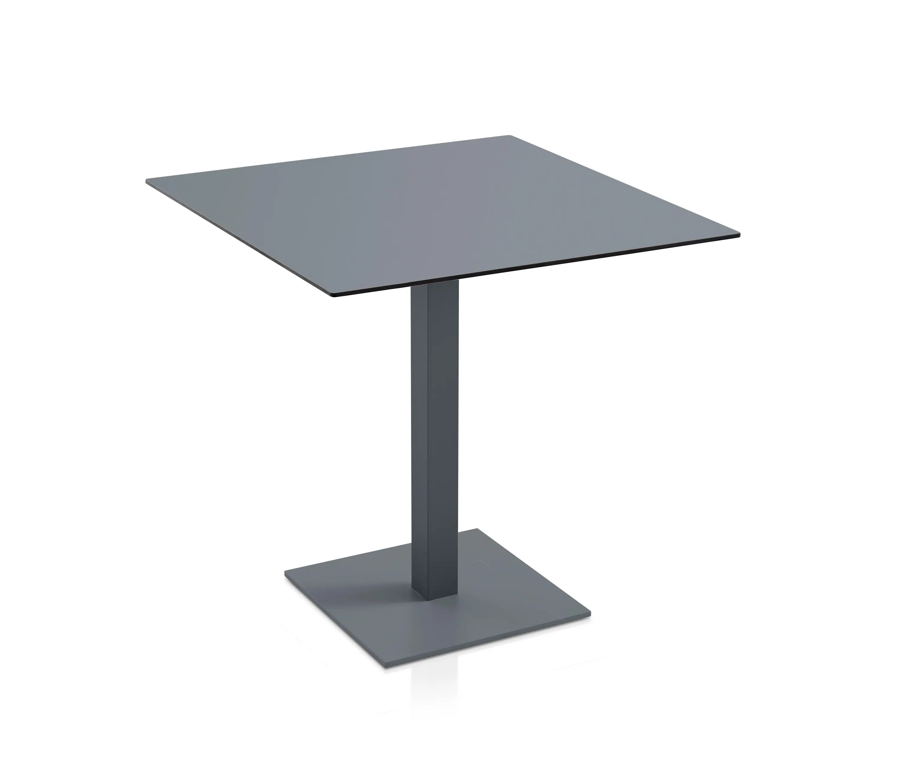 Diabla - Mona 80x80 Table