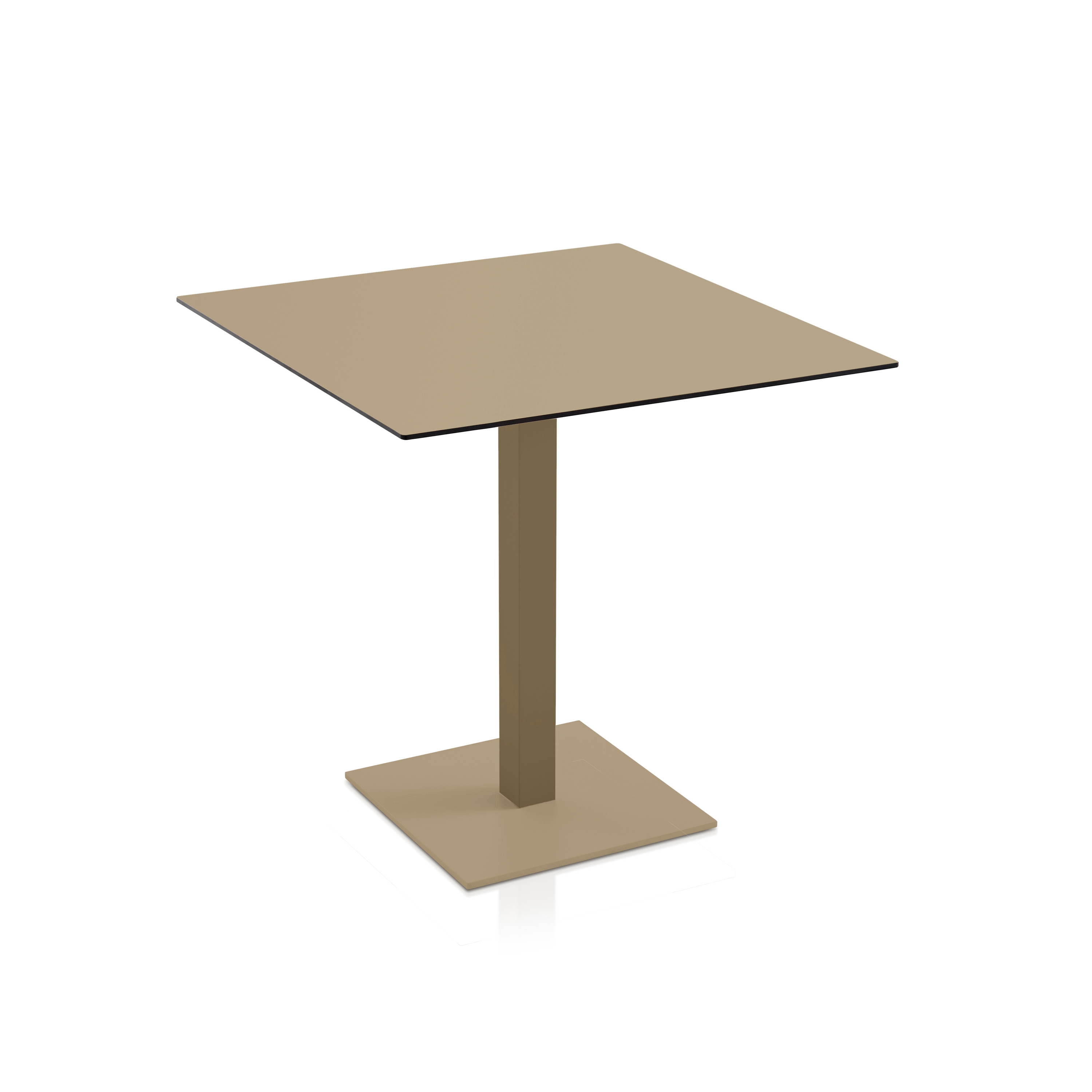 Mona 80x80 Table