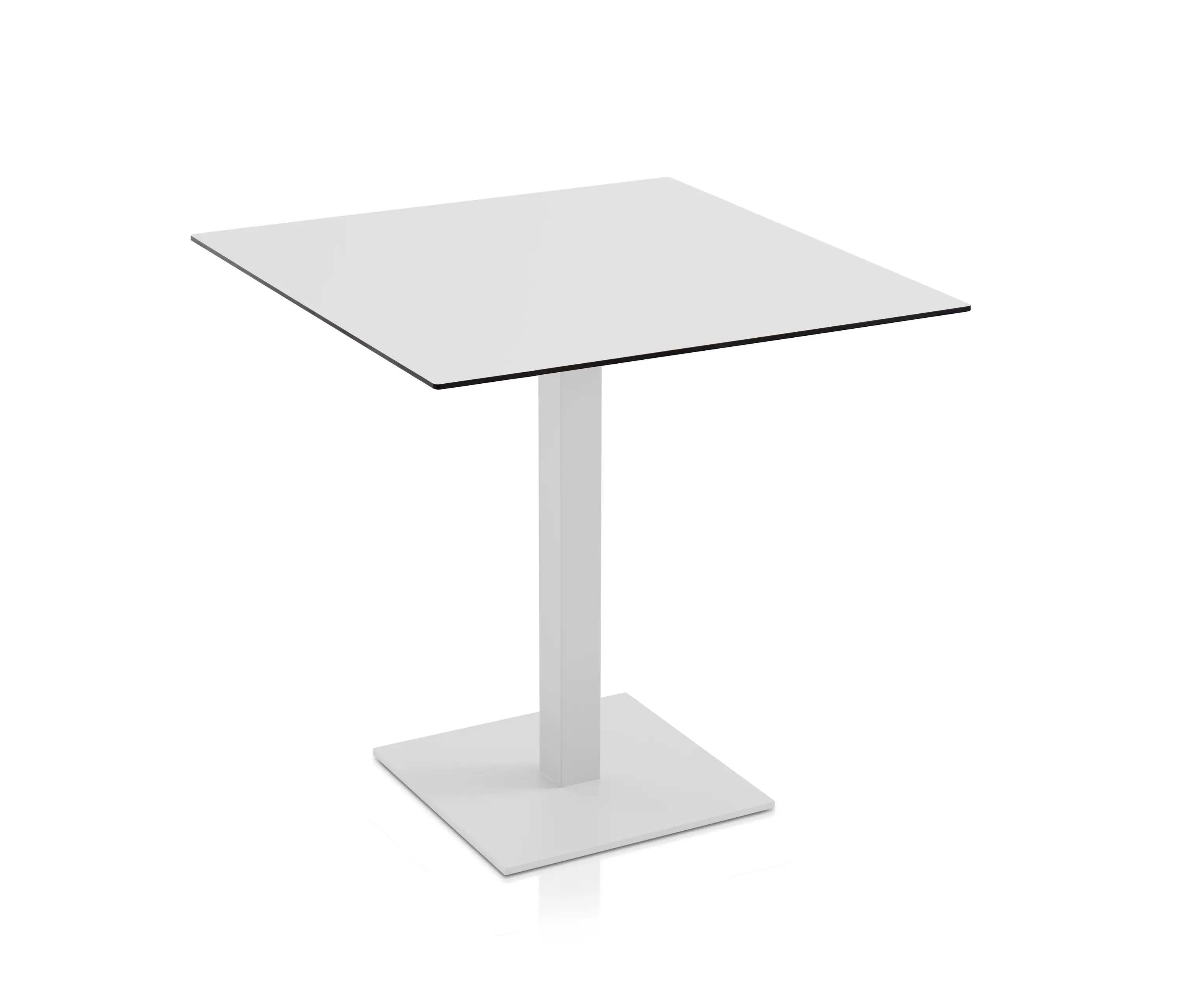 Diabla - Mona 80x80 Table