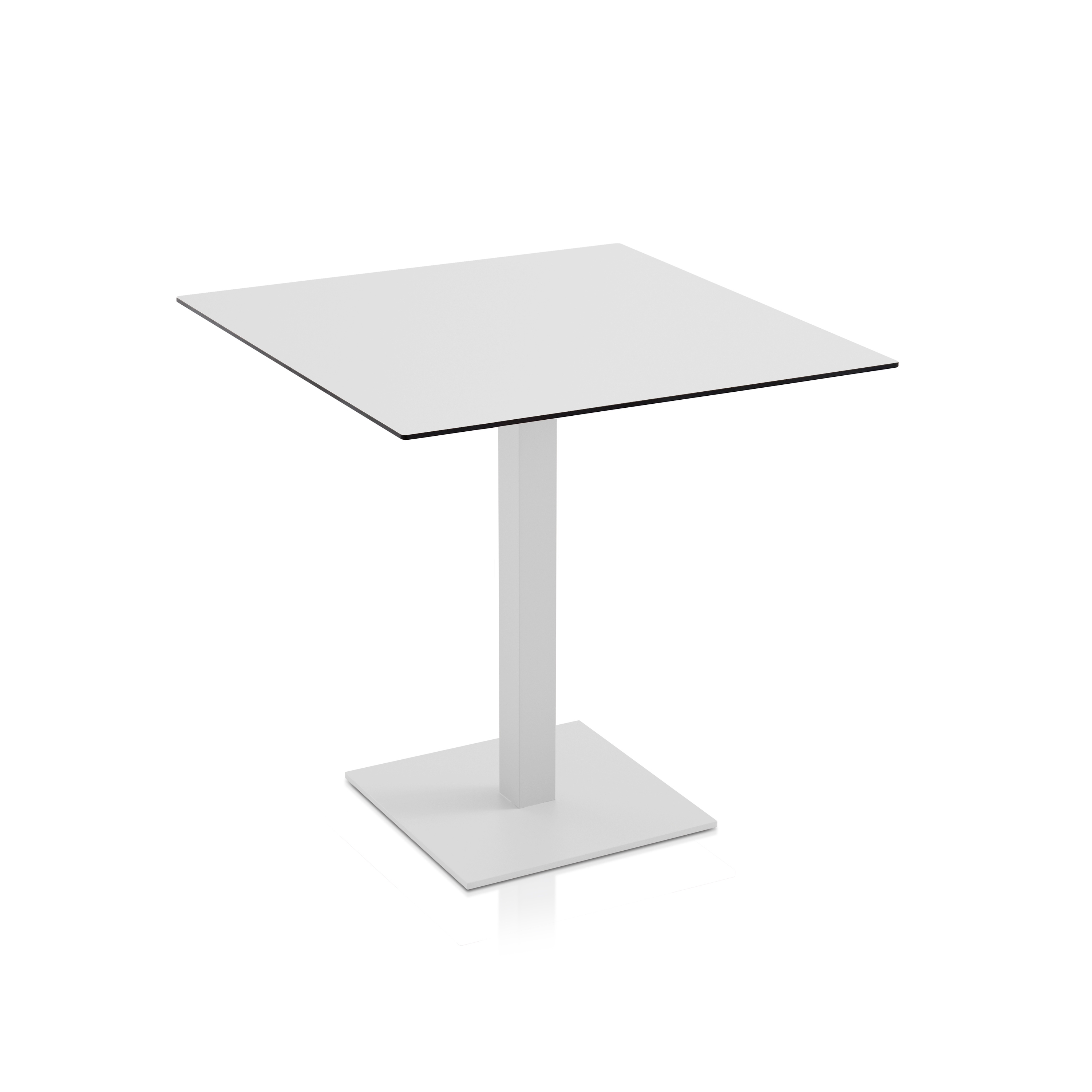 Mona 80x80 Table
