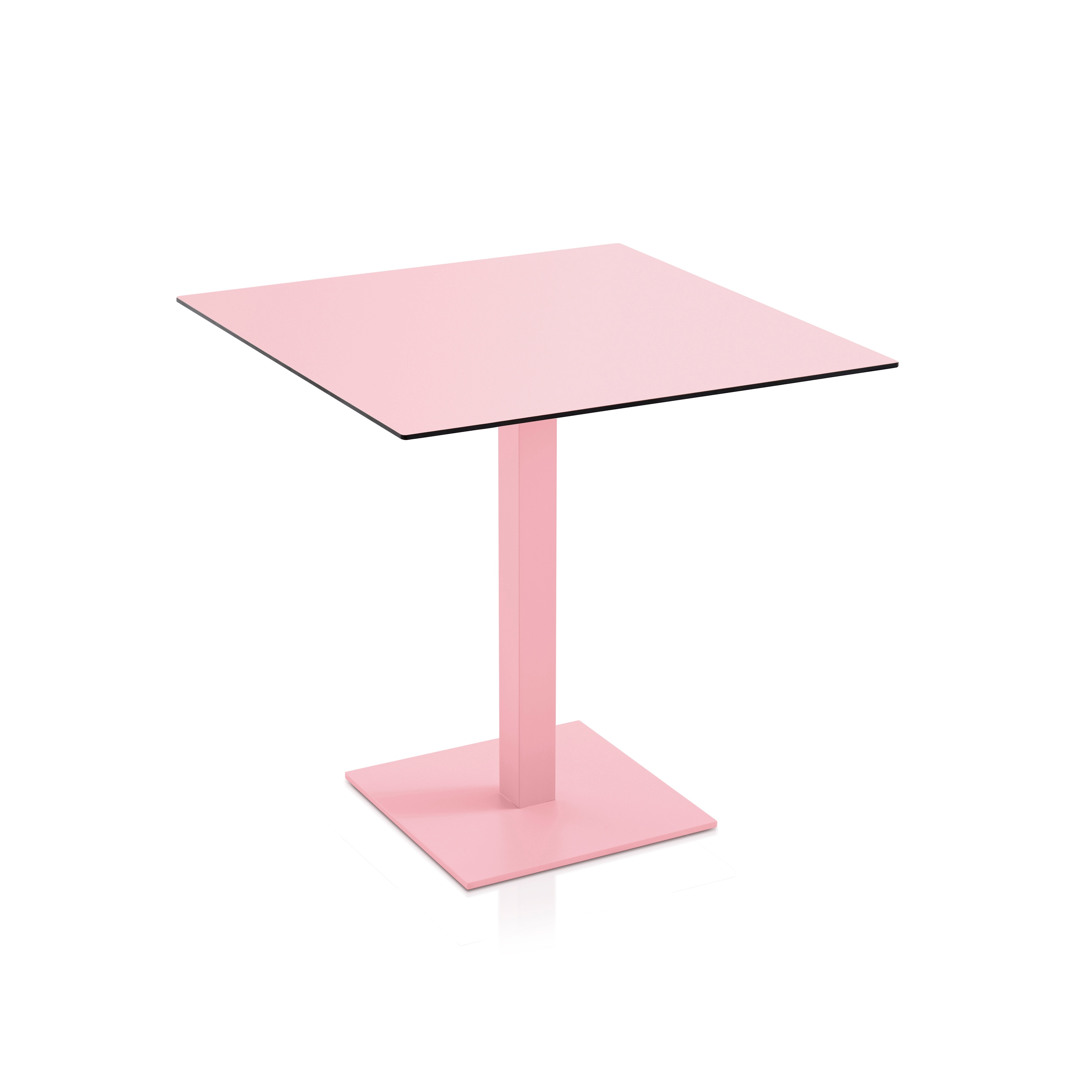Mona 80x80 Table