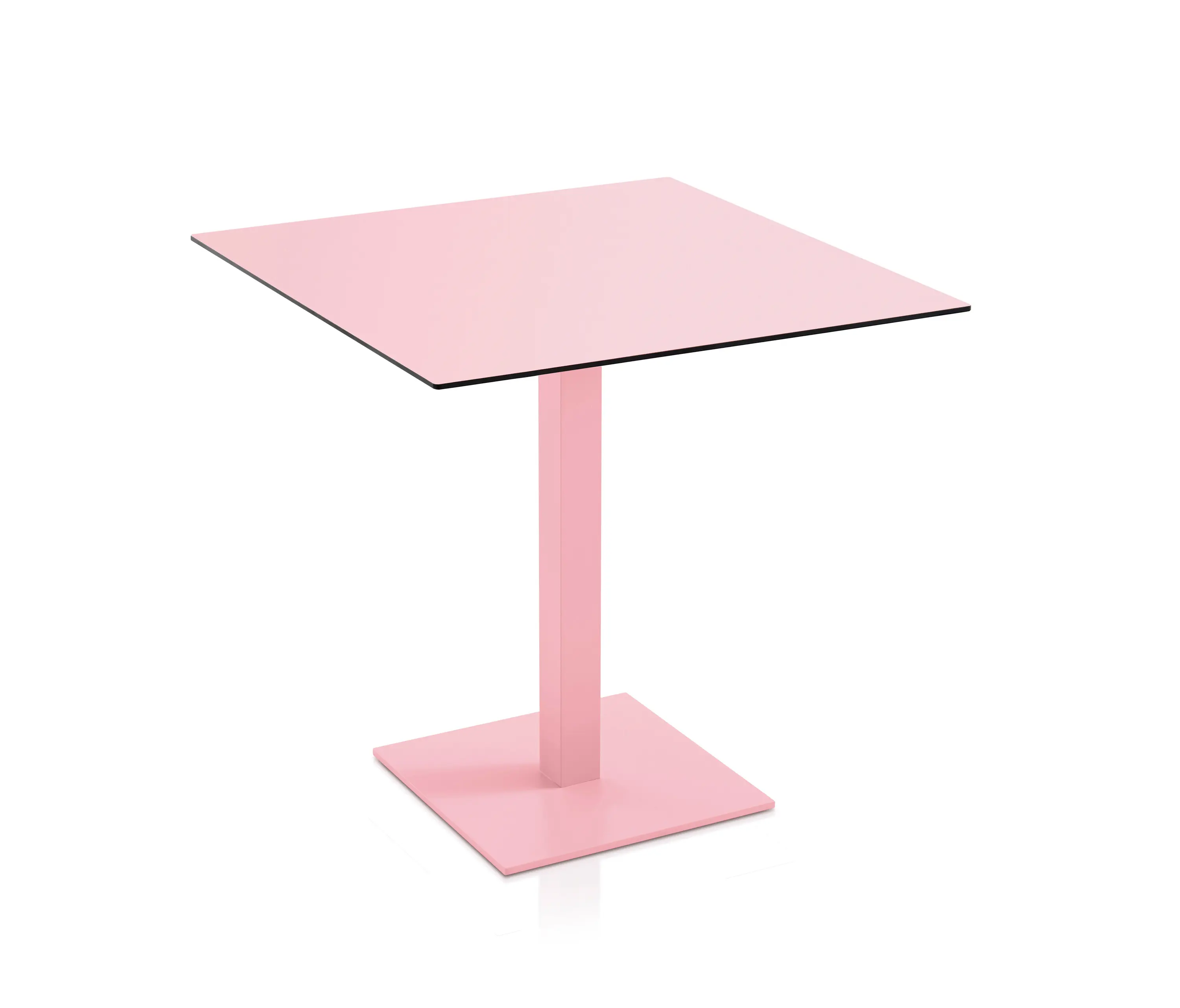 Diabla - Mona 80x80 Table