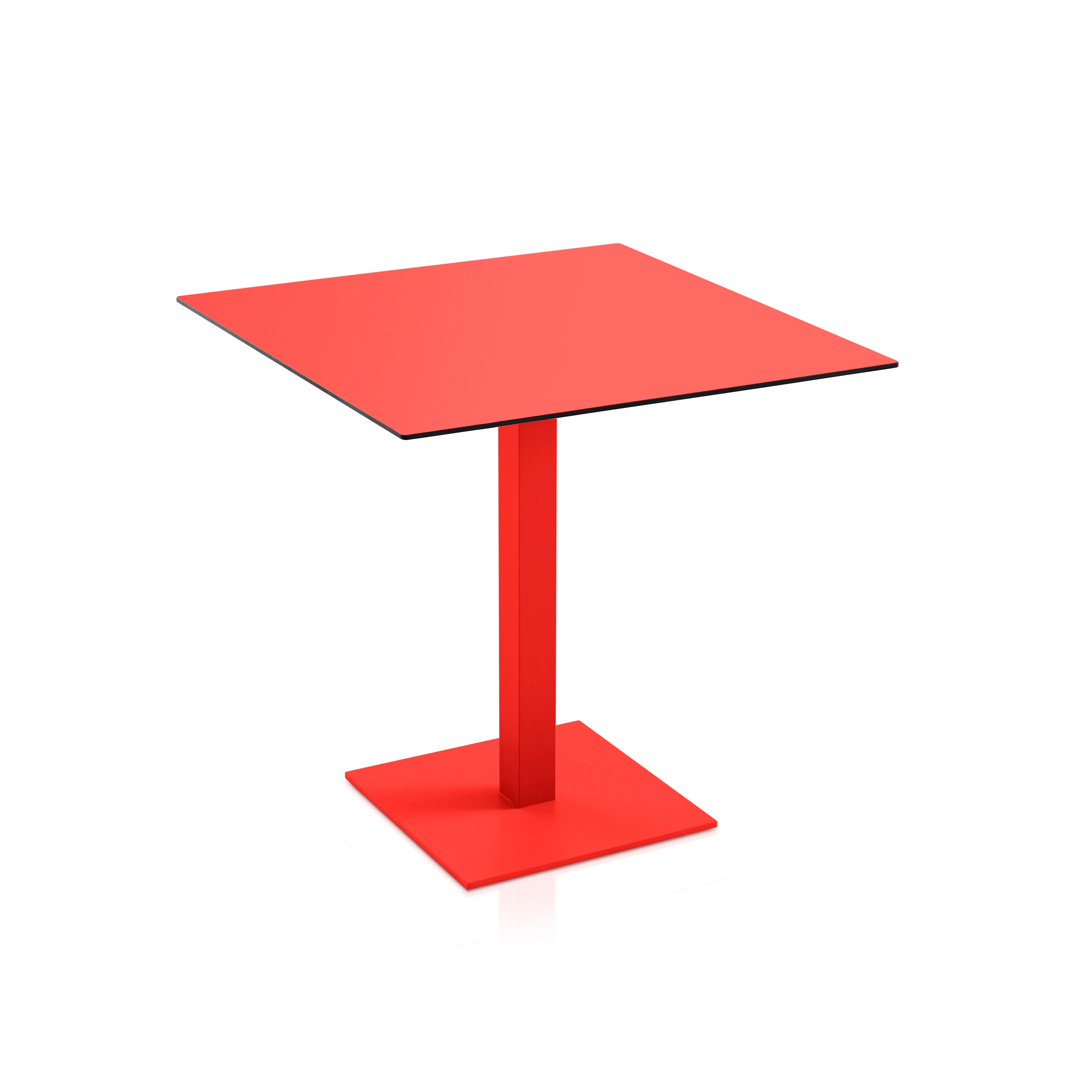Mona 80x80 Table