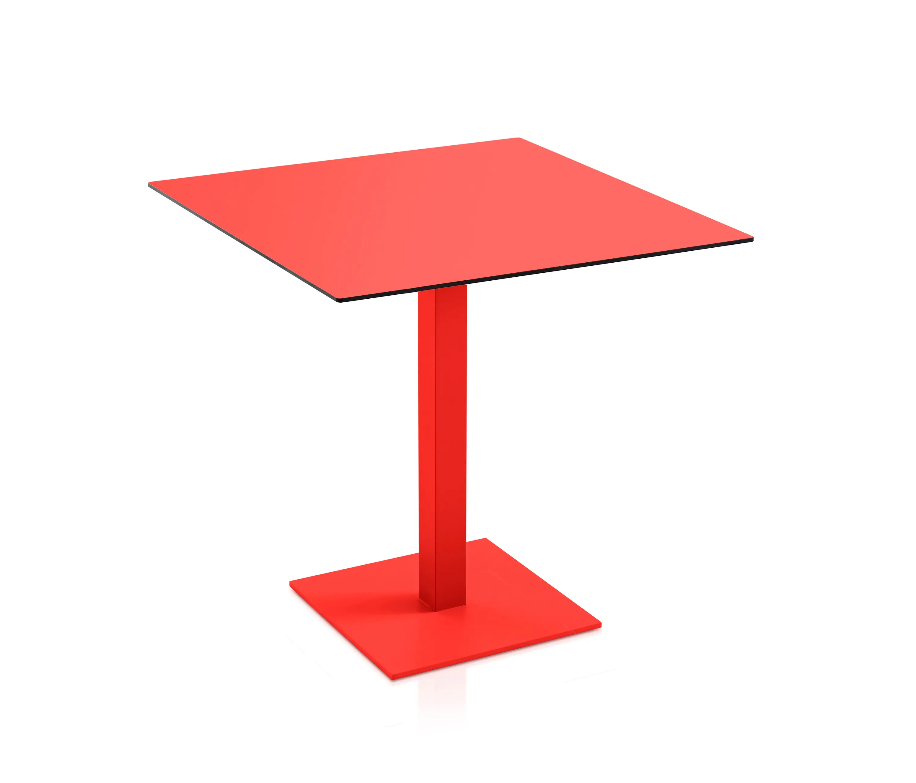 Diabla - Mona 80x80 Table