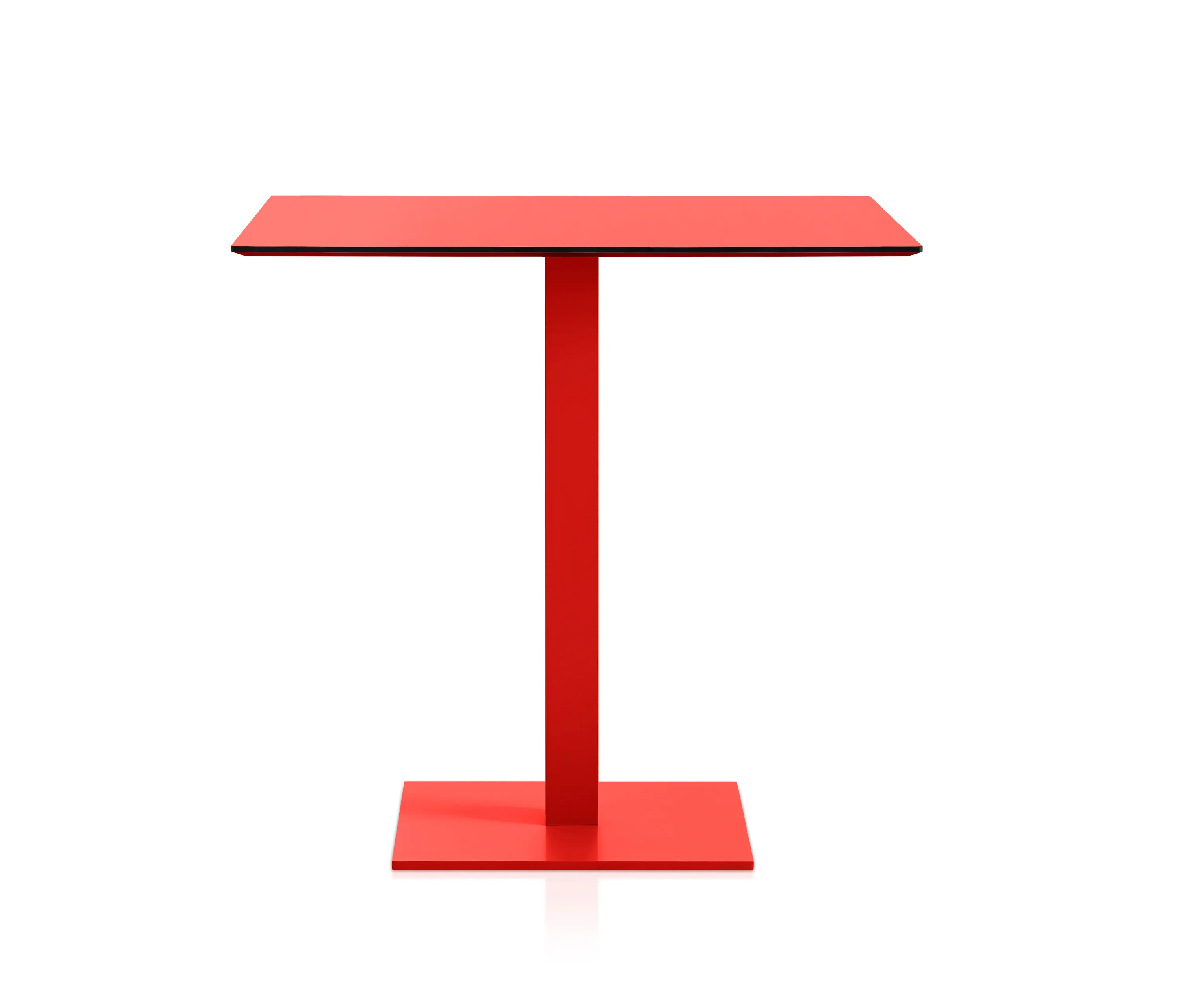 Diabla - Mona 80x80 Table