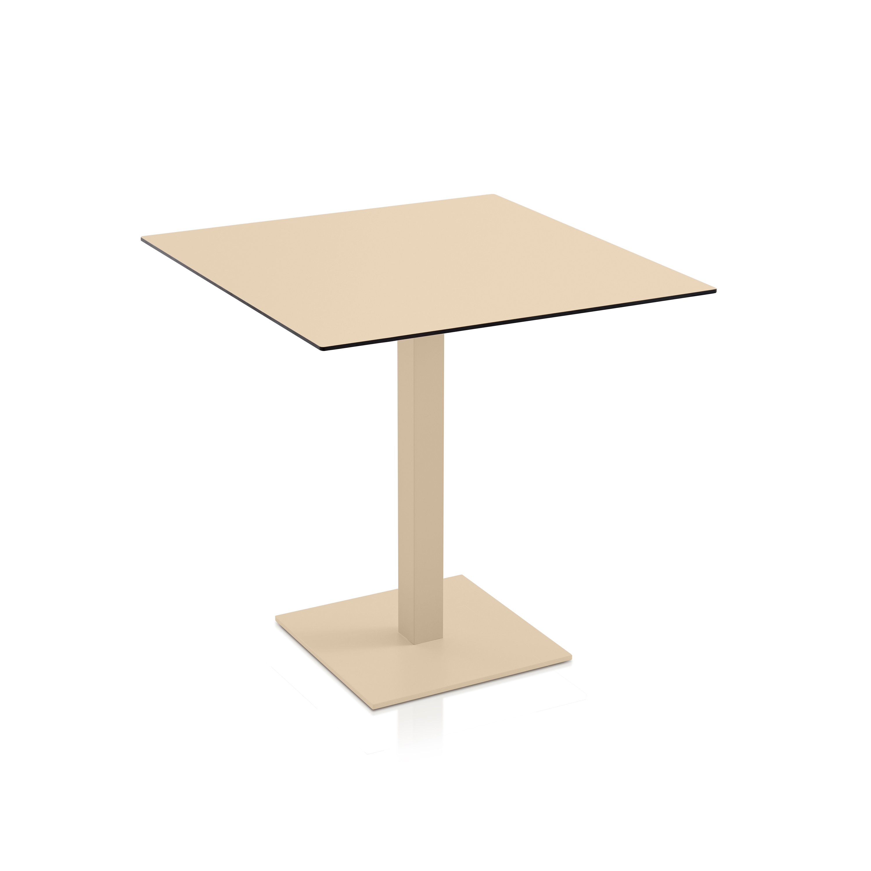 Mona 80x80 Table