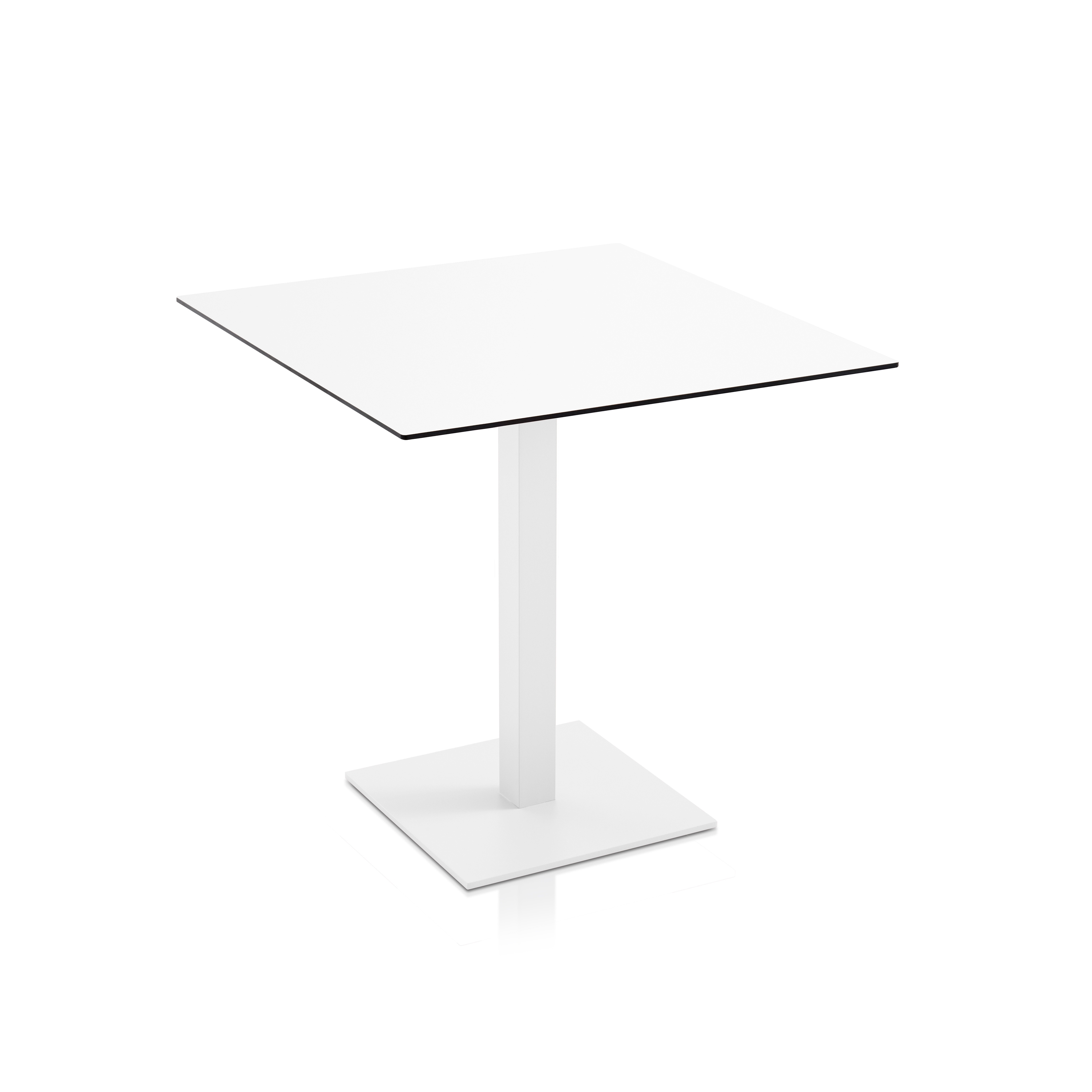 Mona 80x80 Table