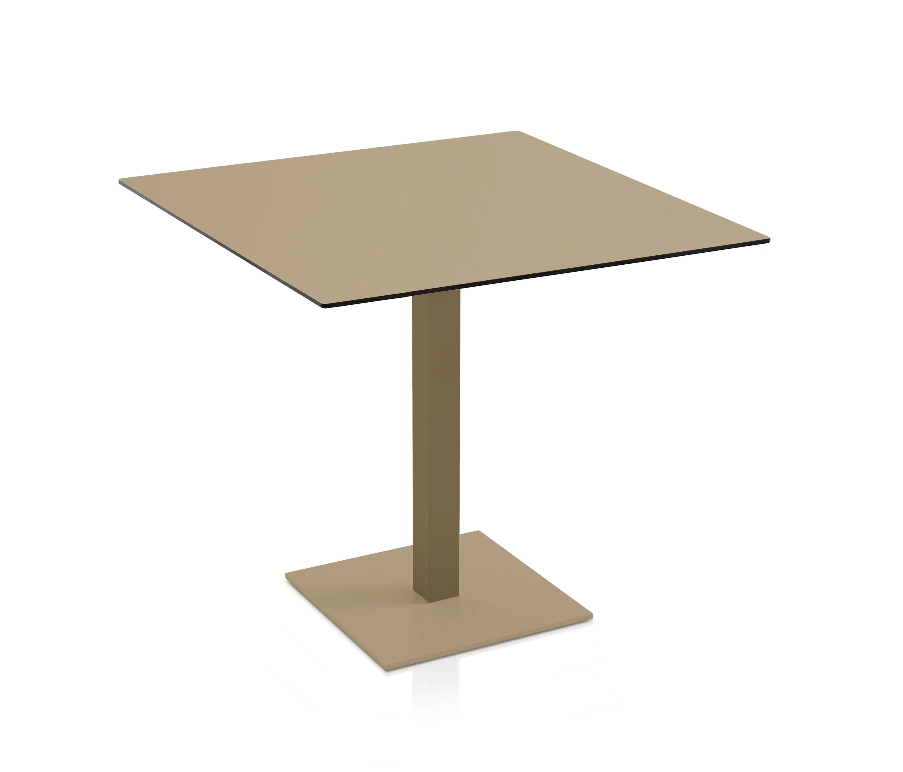 Diabla - Mona 90x90 Table