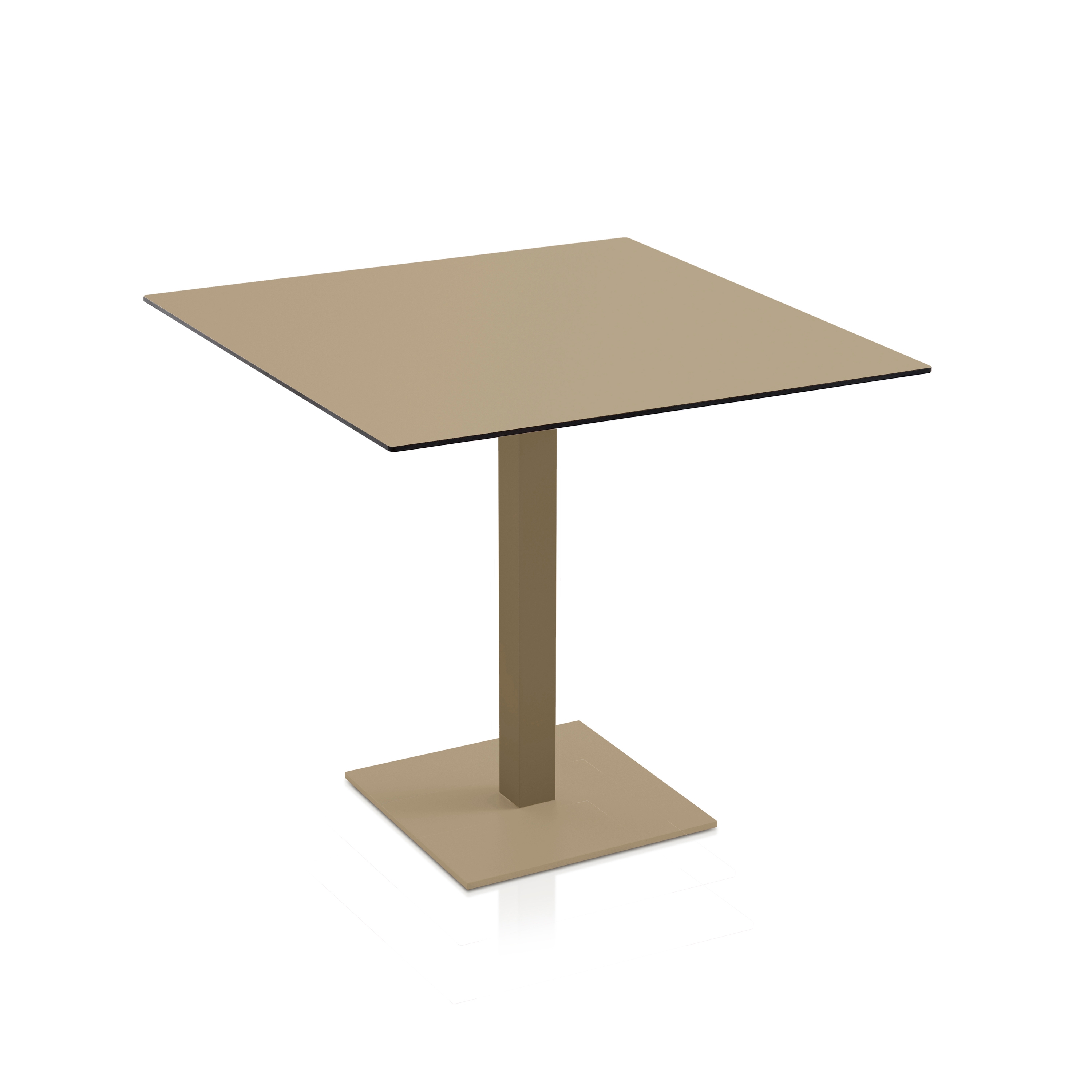 Mona 90x90 Table
