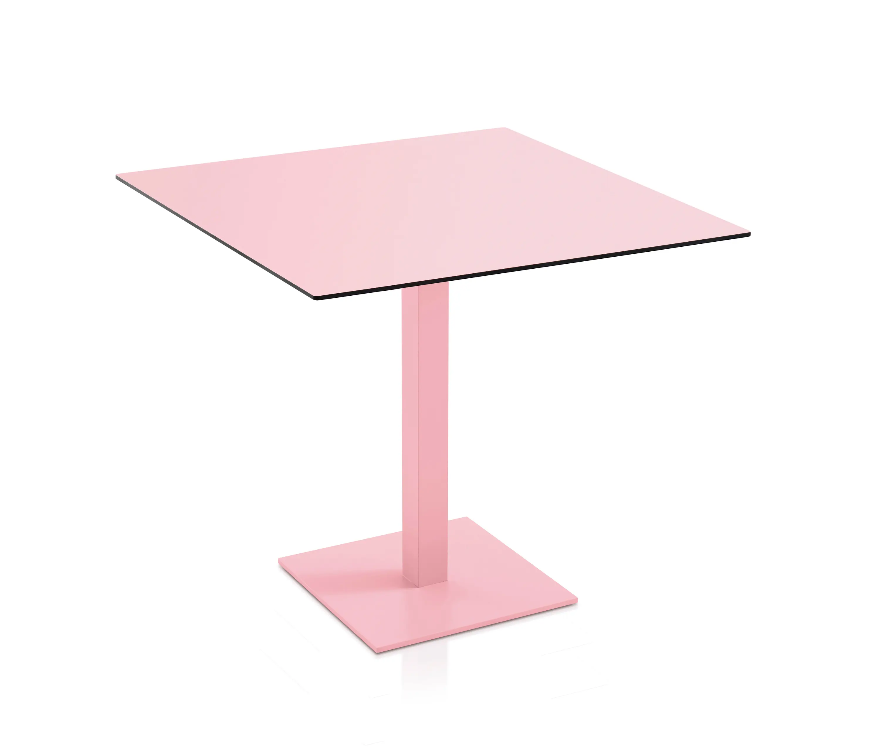 Diabla - Mona 90x90 Table