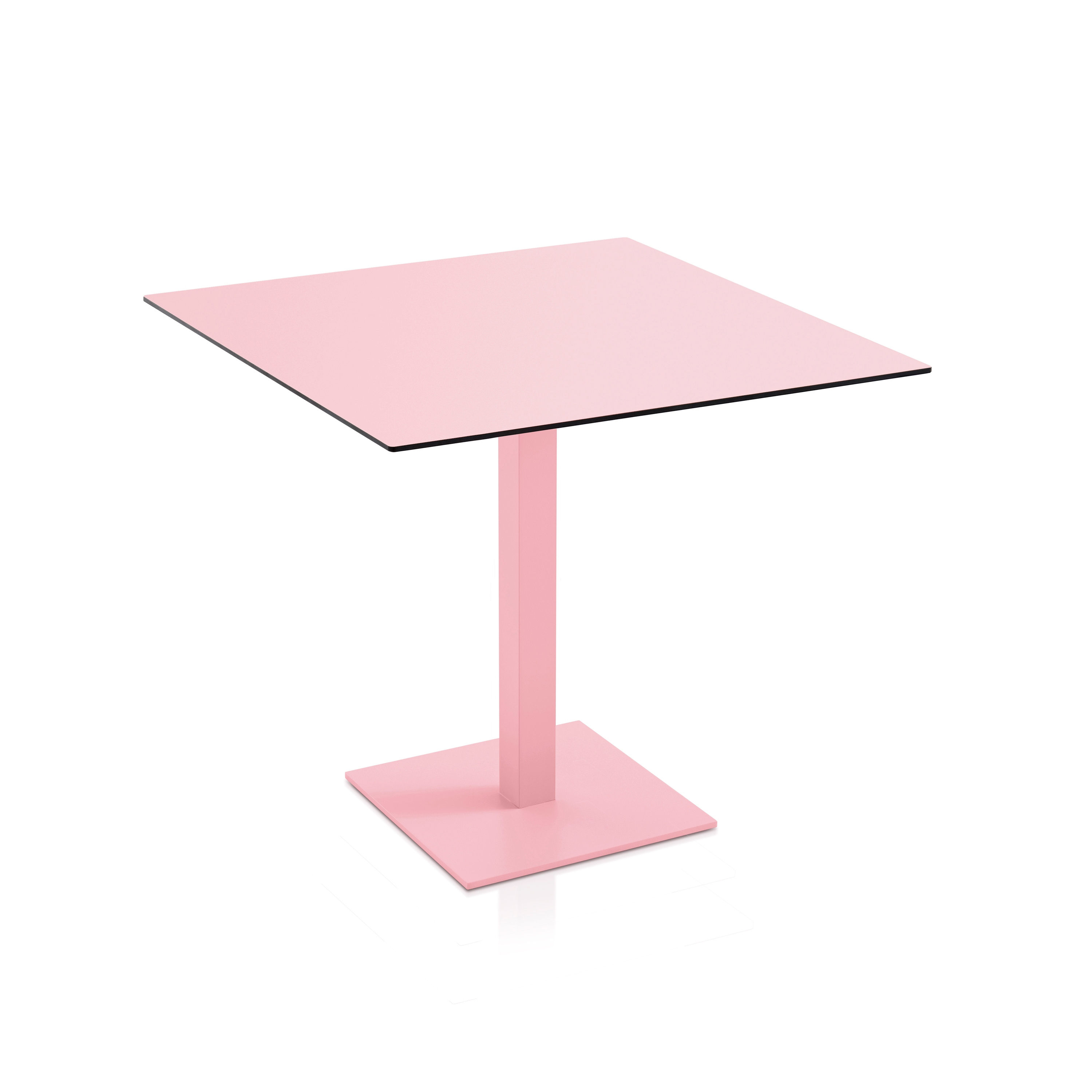 Afficher le produit Mona 90x90 Table du fabricant Diabla