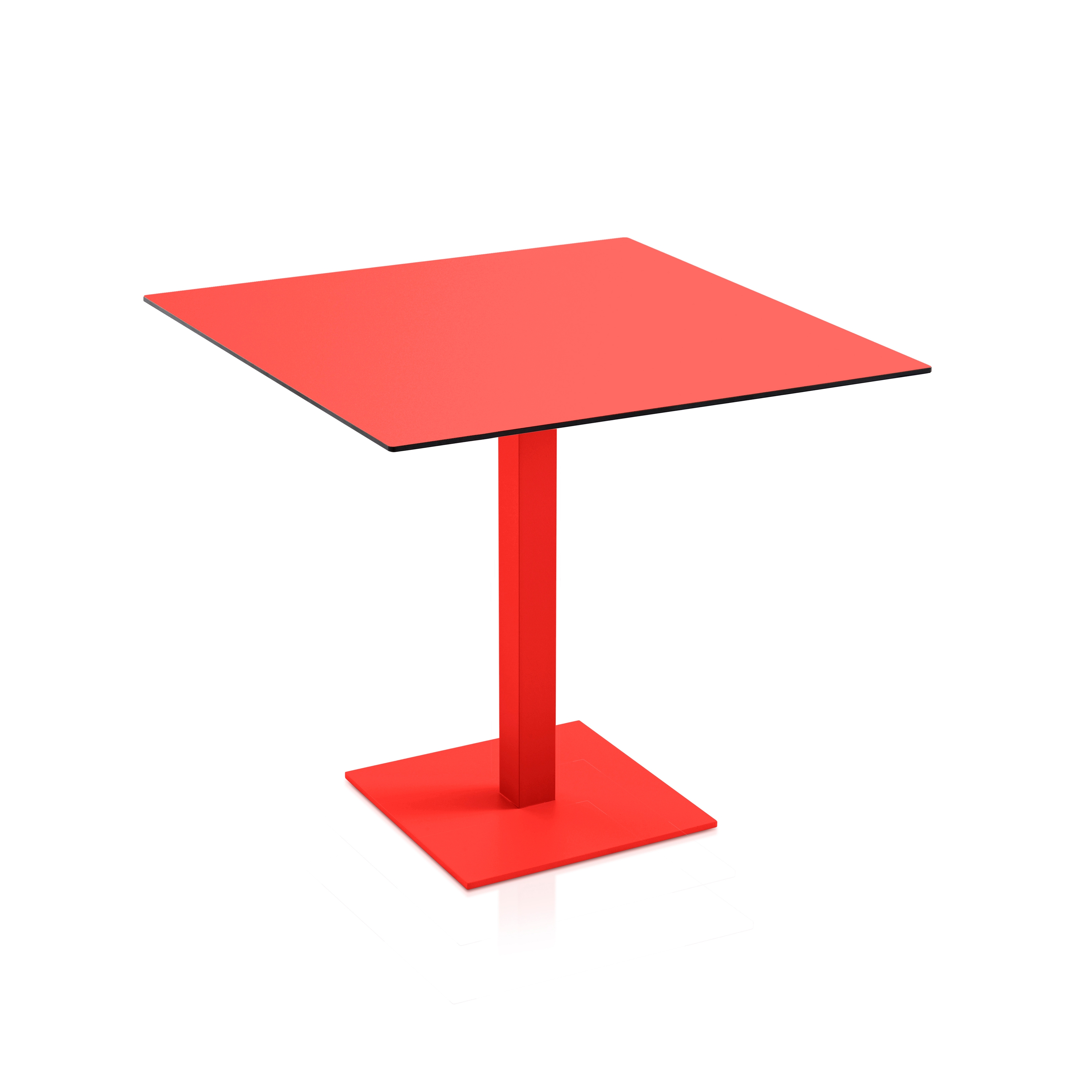 Display product Mona 90x90 Table from manufacturer Diabla