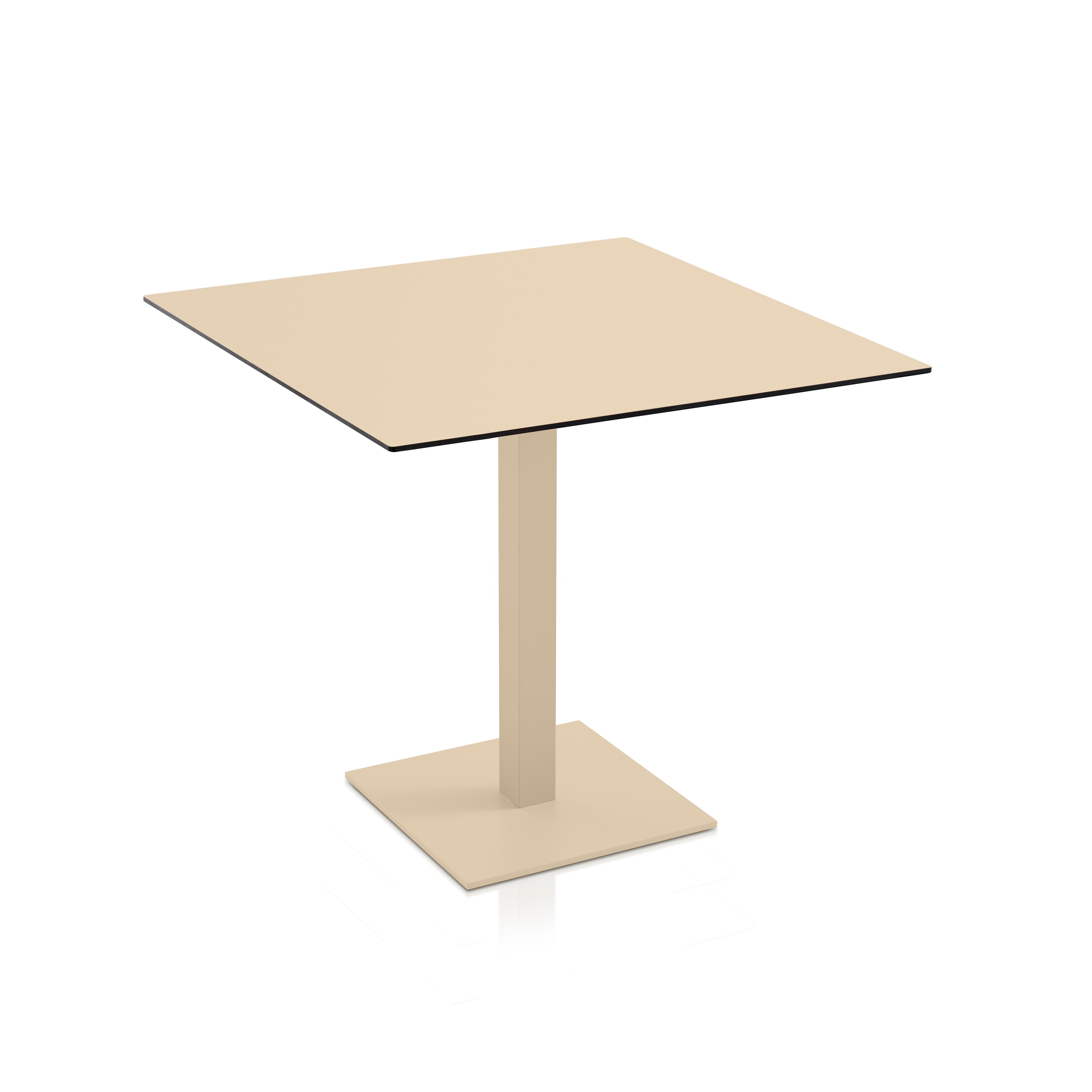 Mona 90x90 Table