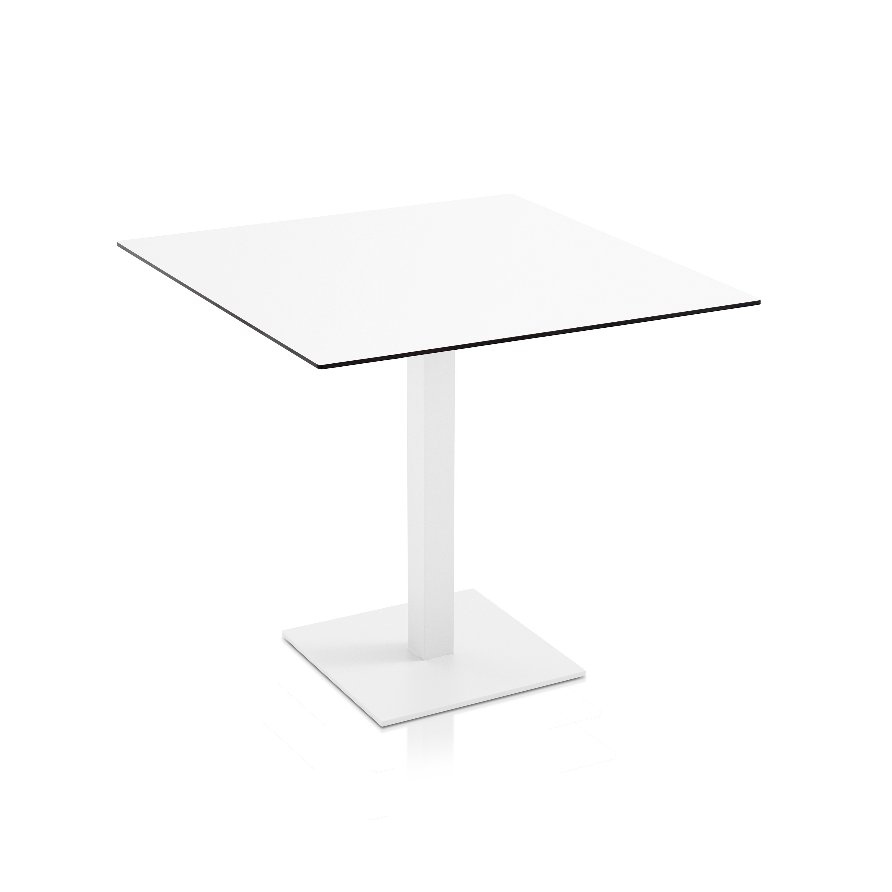 Display product Mona 90x90 Table from manufacturer Diabla