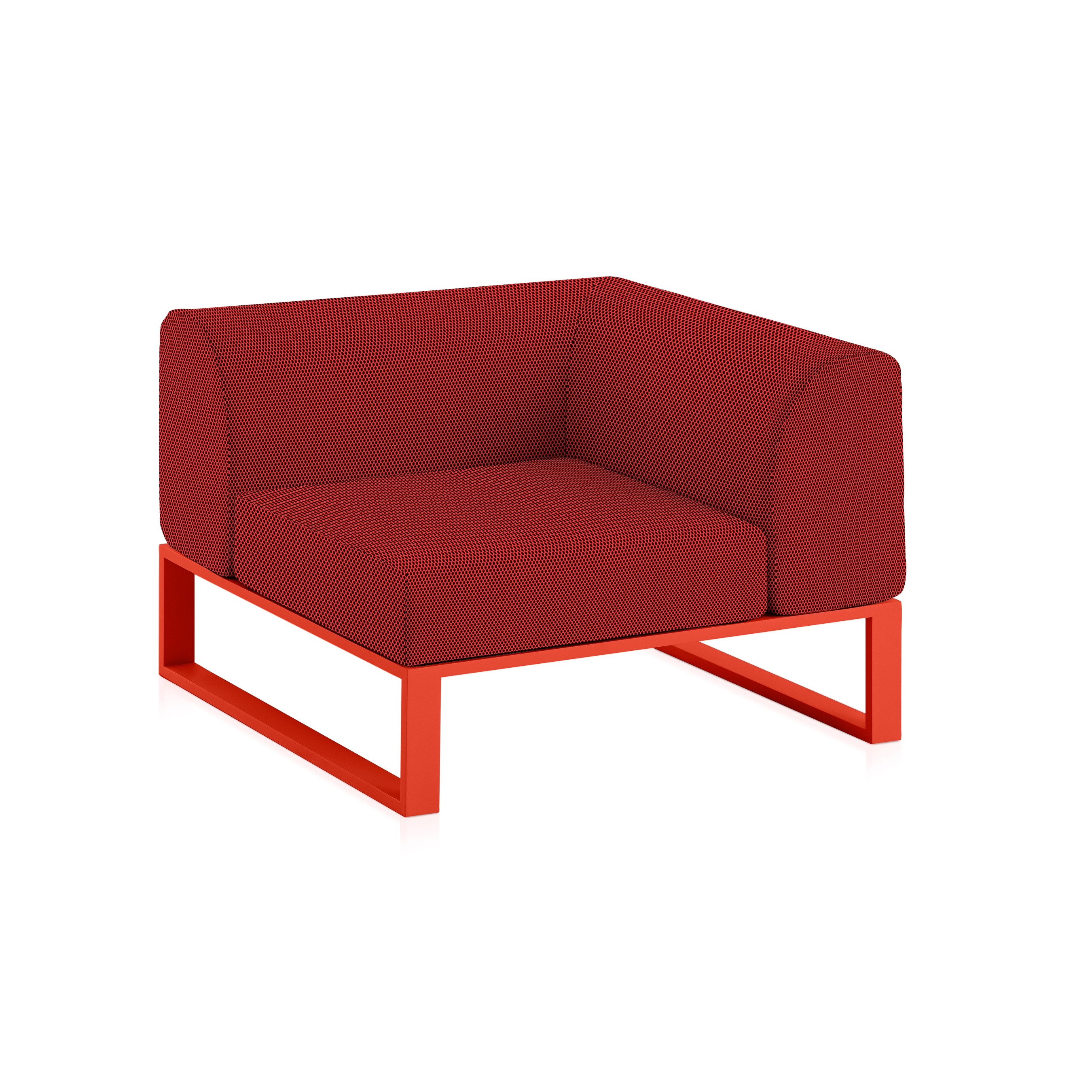 Ploid Corner Module