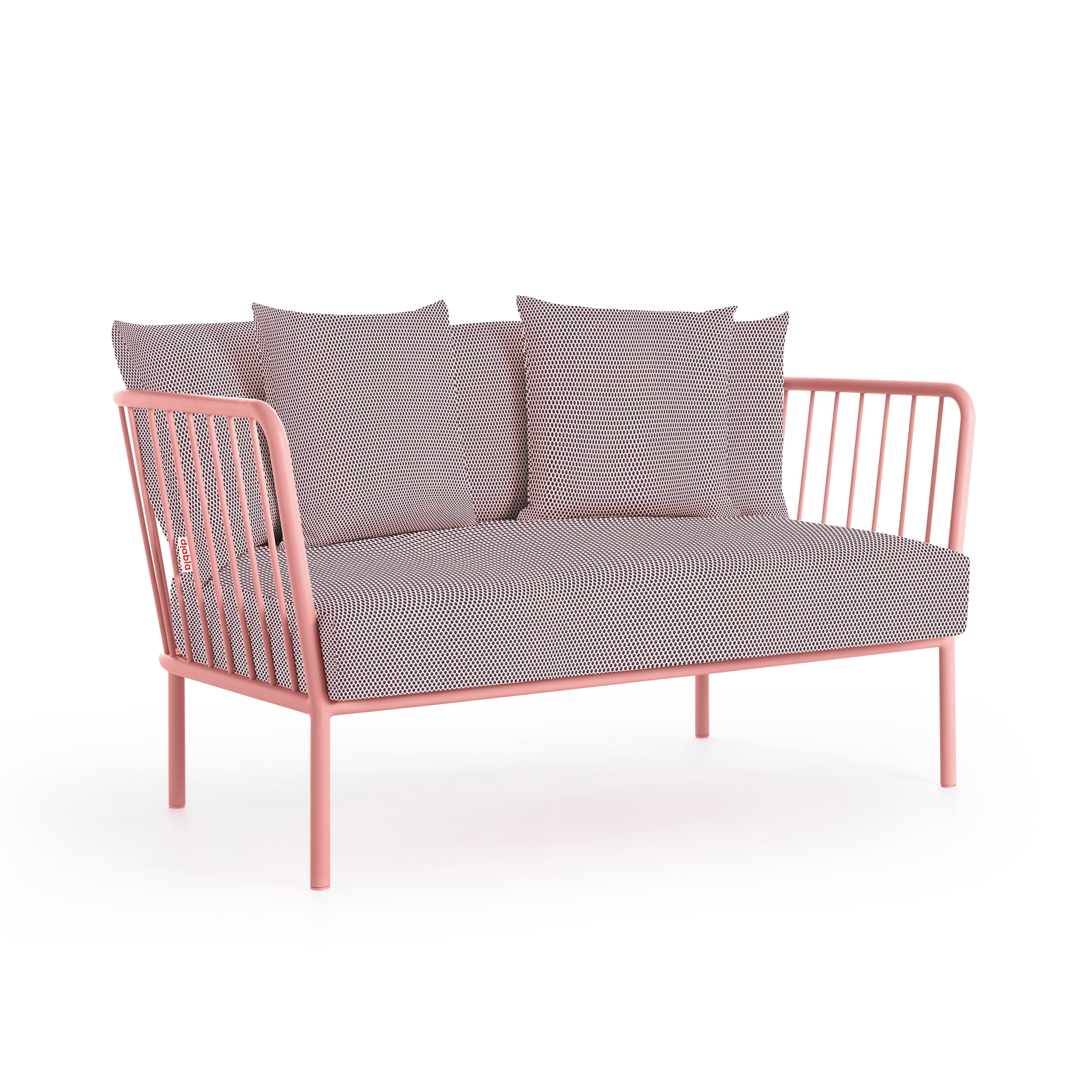 Arp 2 Seat Sofa