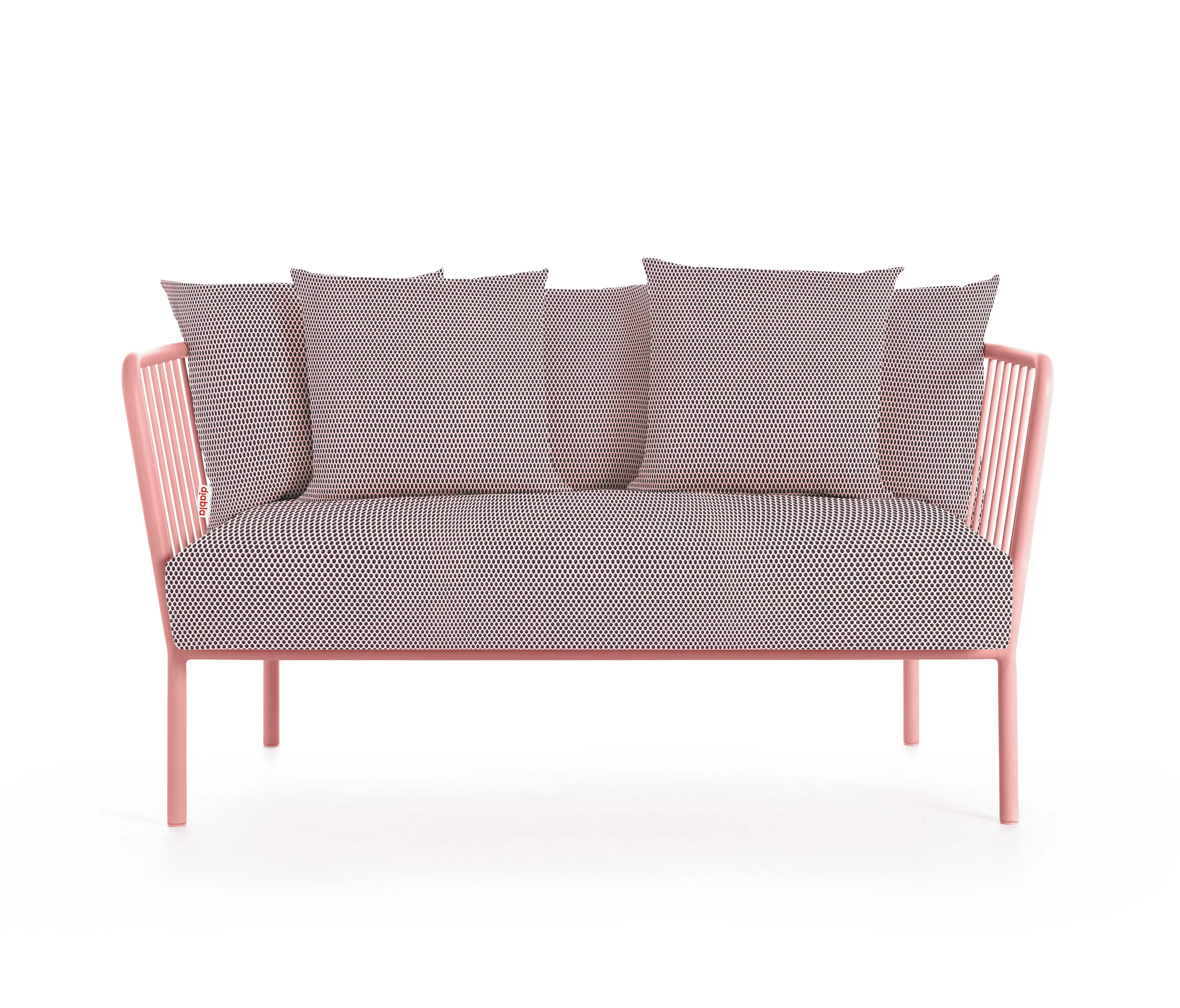 Diabla - Arp 2 Seat Sofa