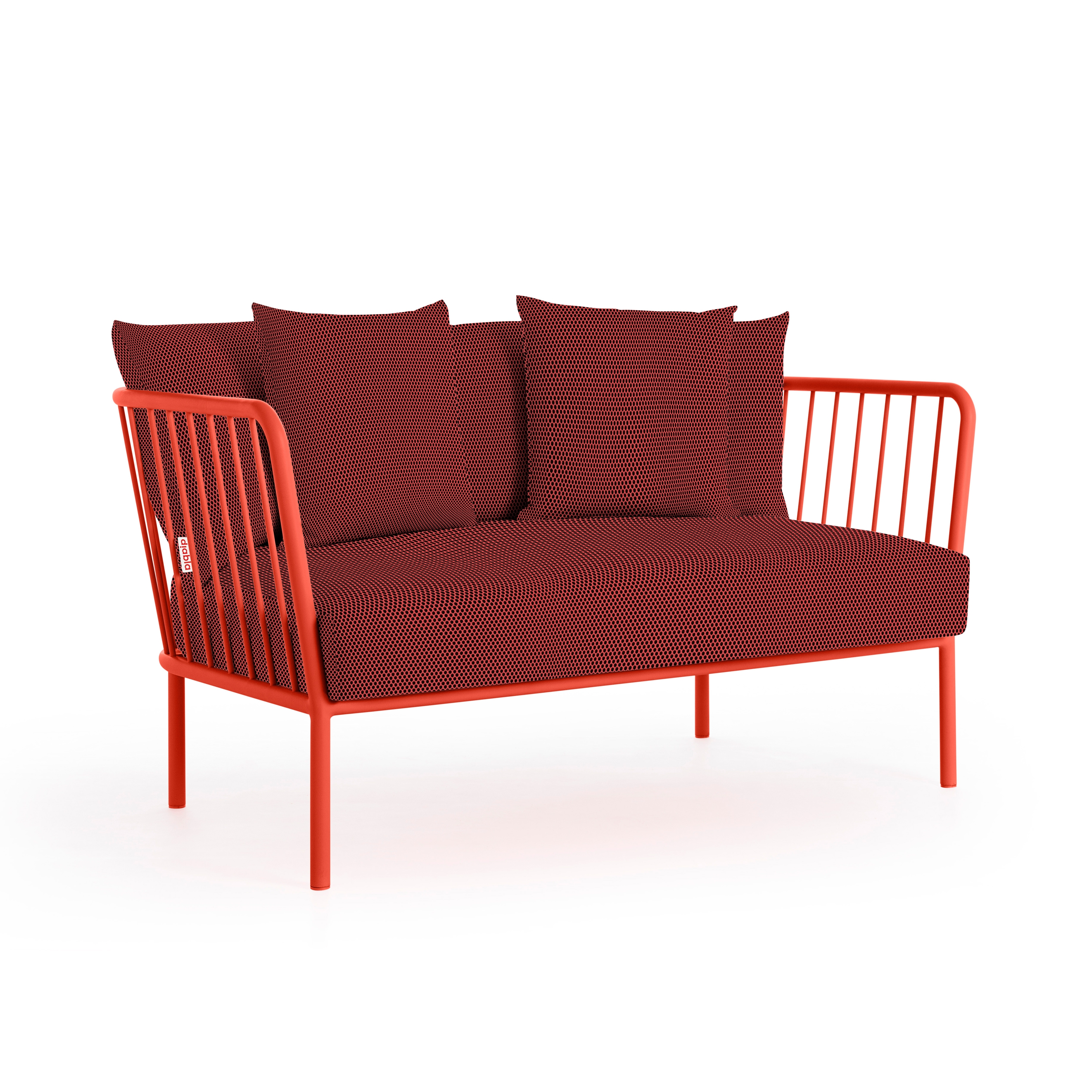Arp 2 Seat Sofa