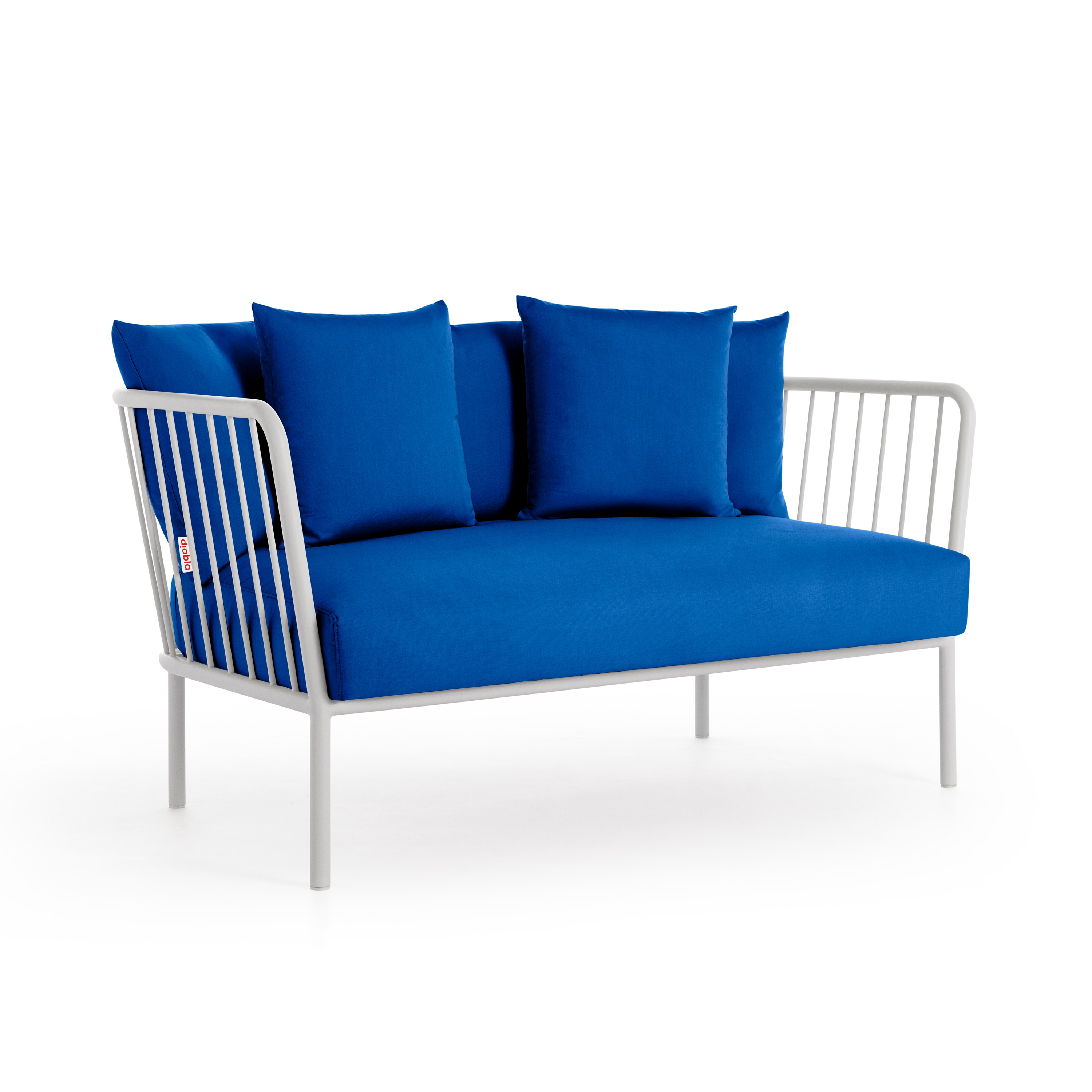 Arp 2 Seat Sofa