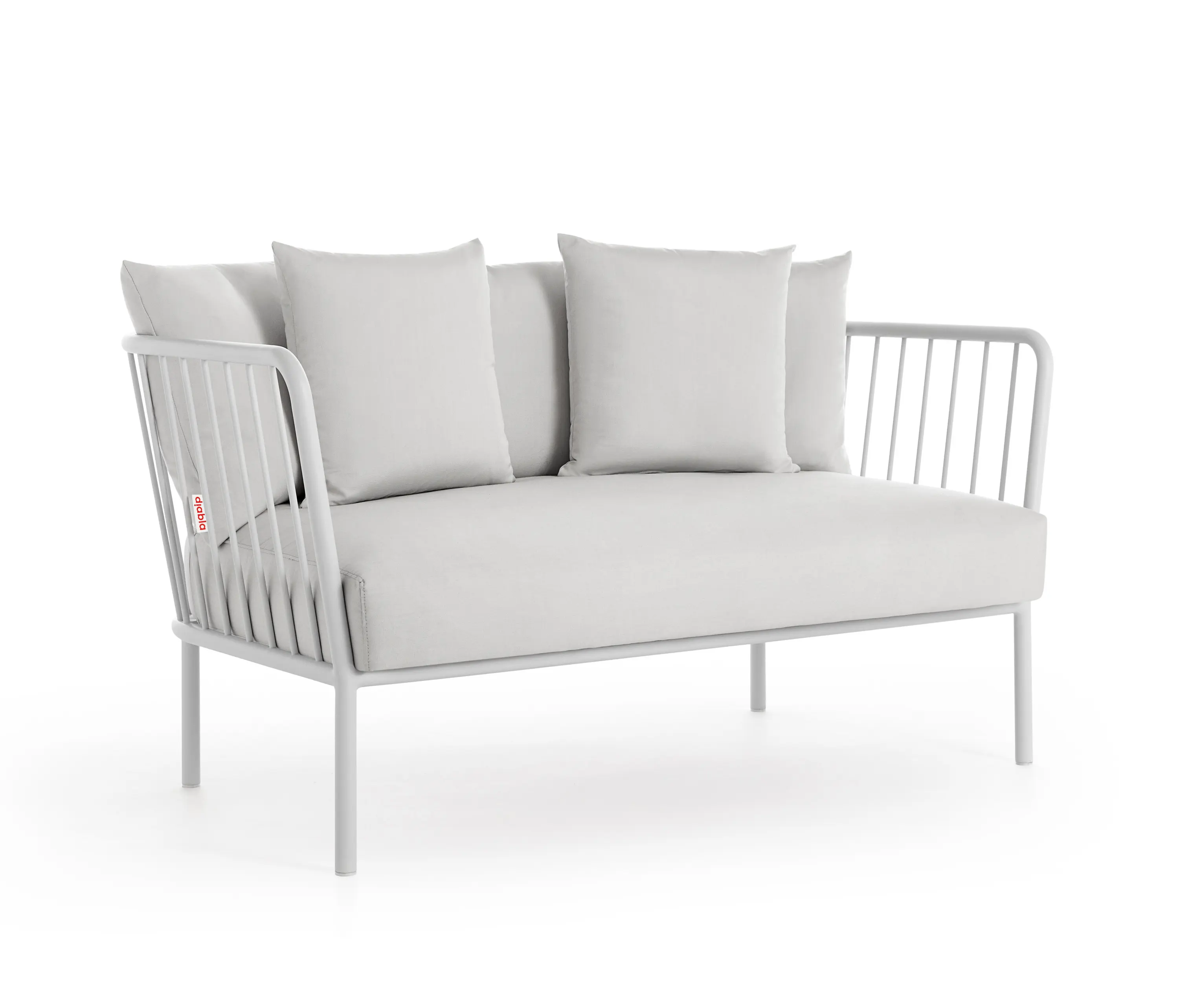 Diabla - Arp 2 Seat Sofa