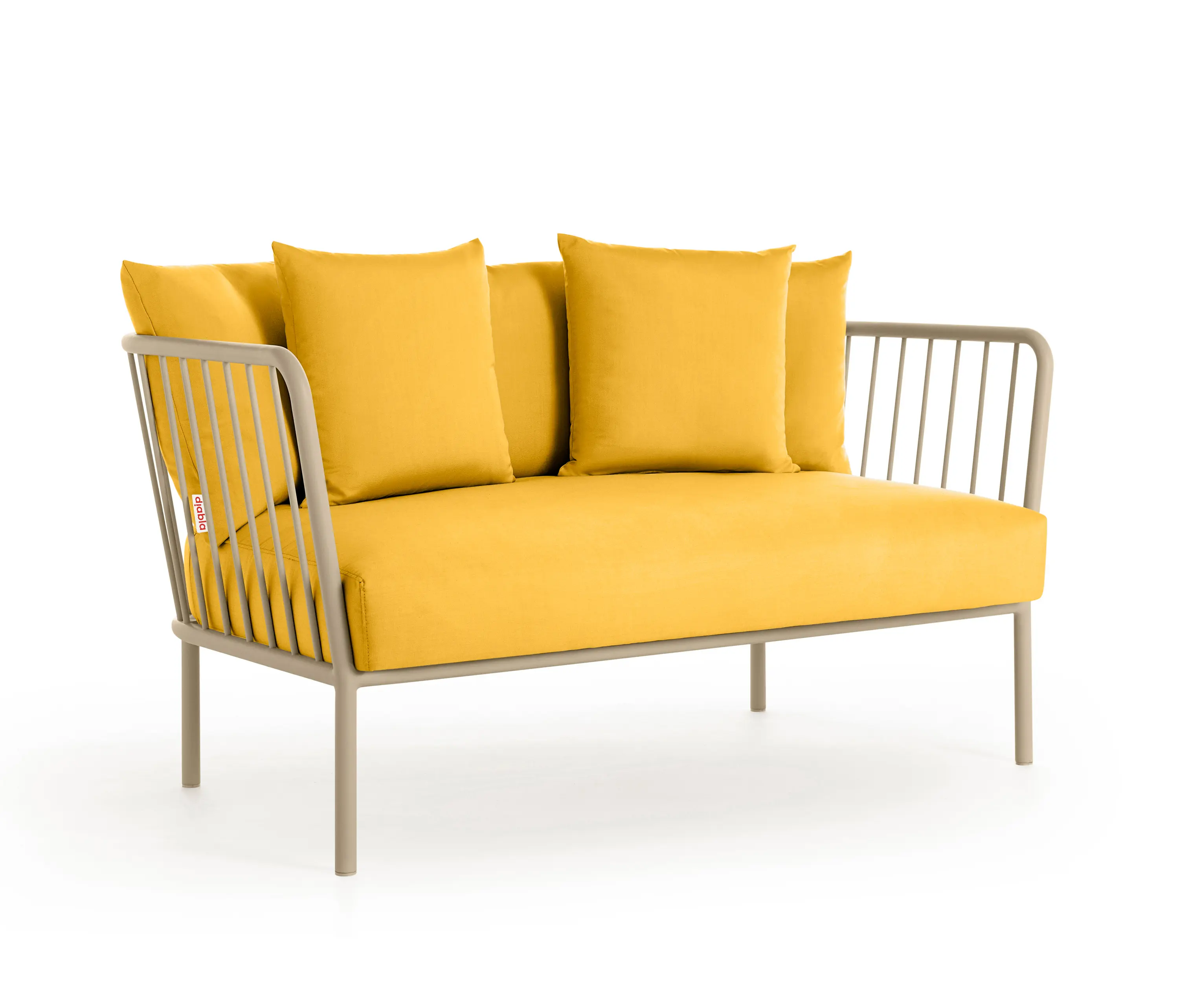 Diabla - Arp 2 Seat Sofa