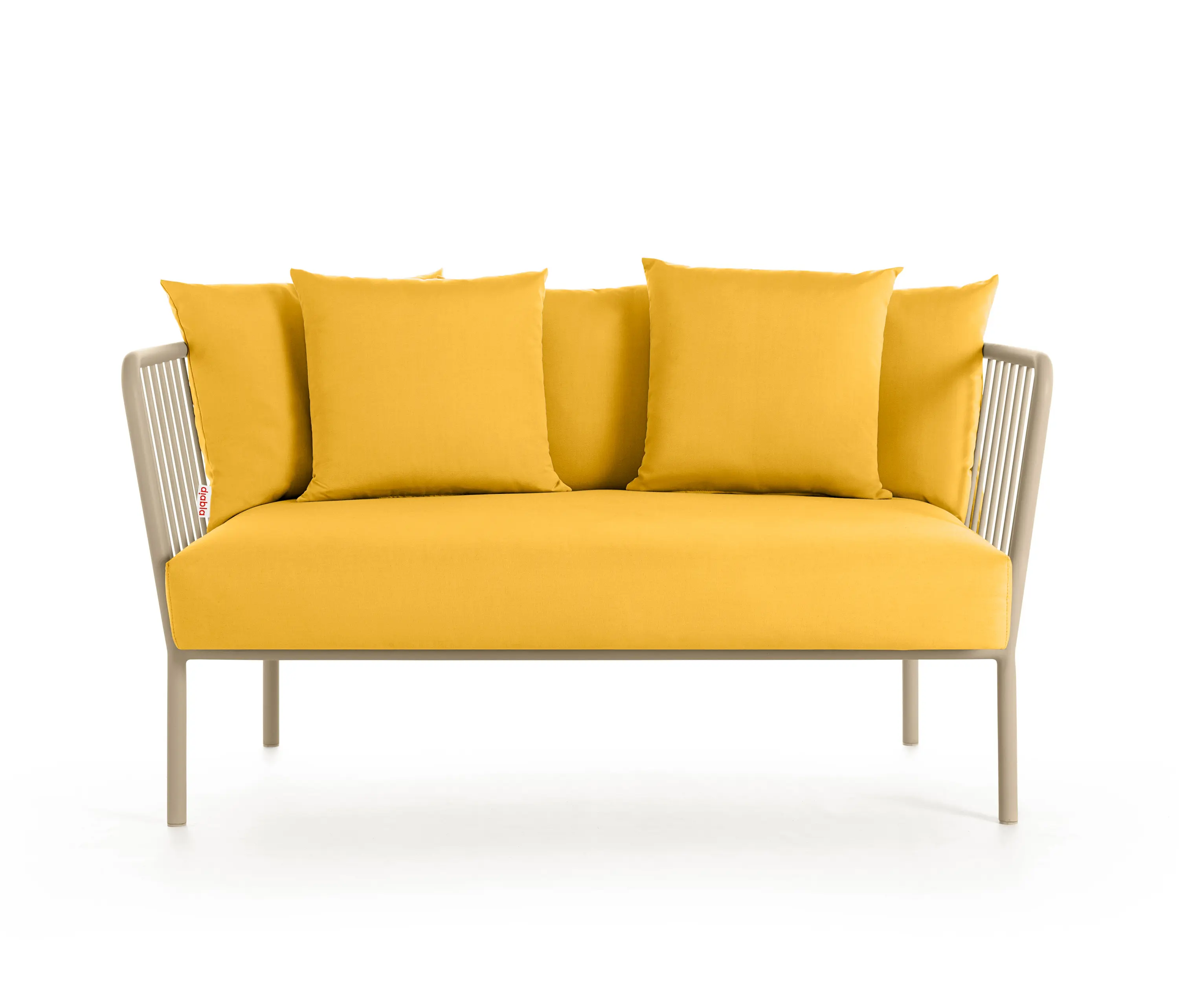 Diabla - Arp 2 Seat Sofa