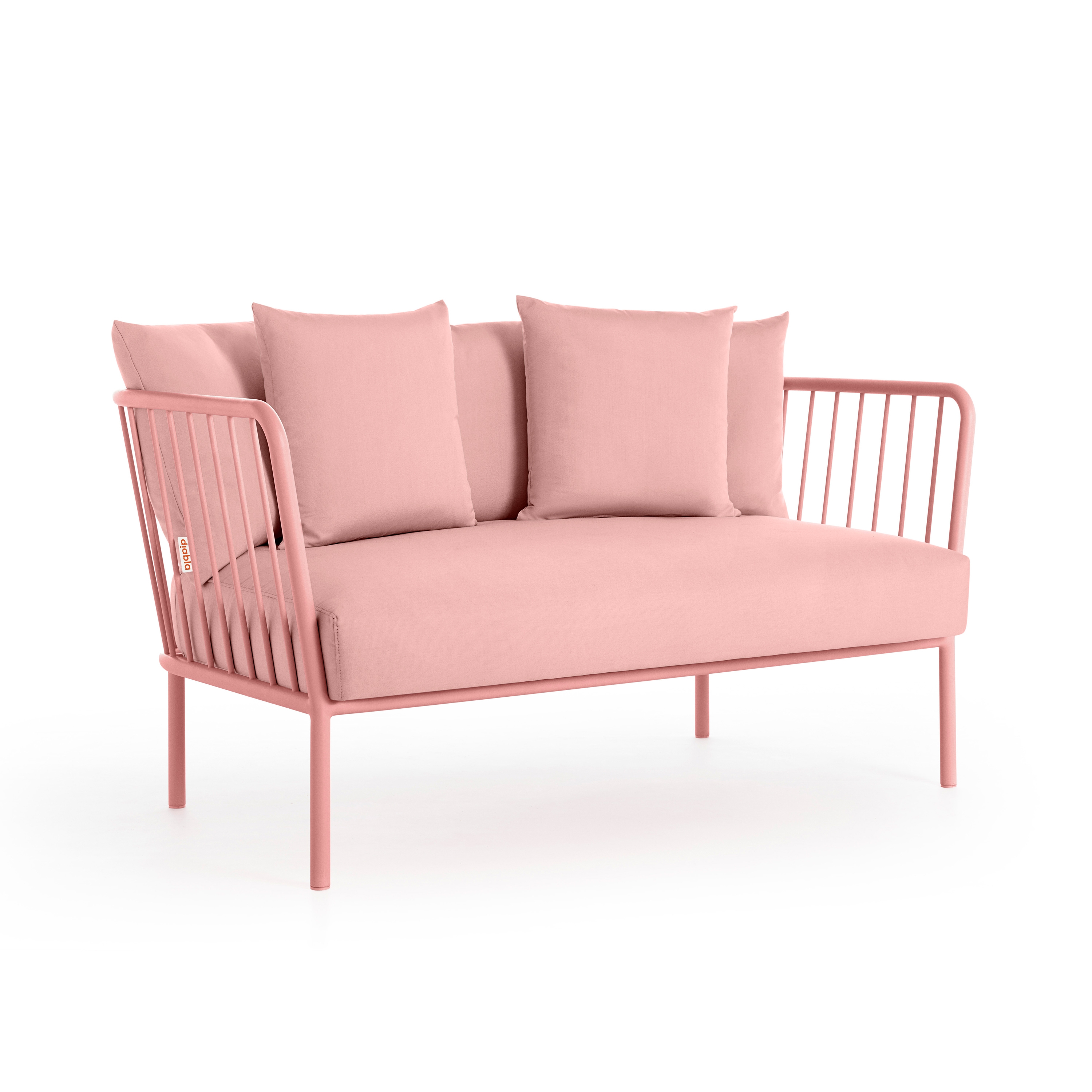 Arp 2 Seat Sofa