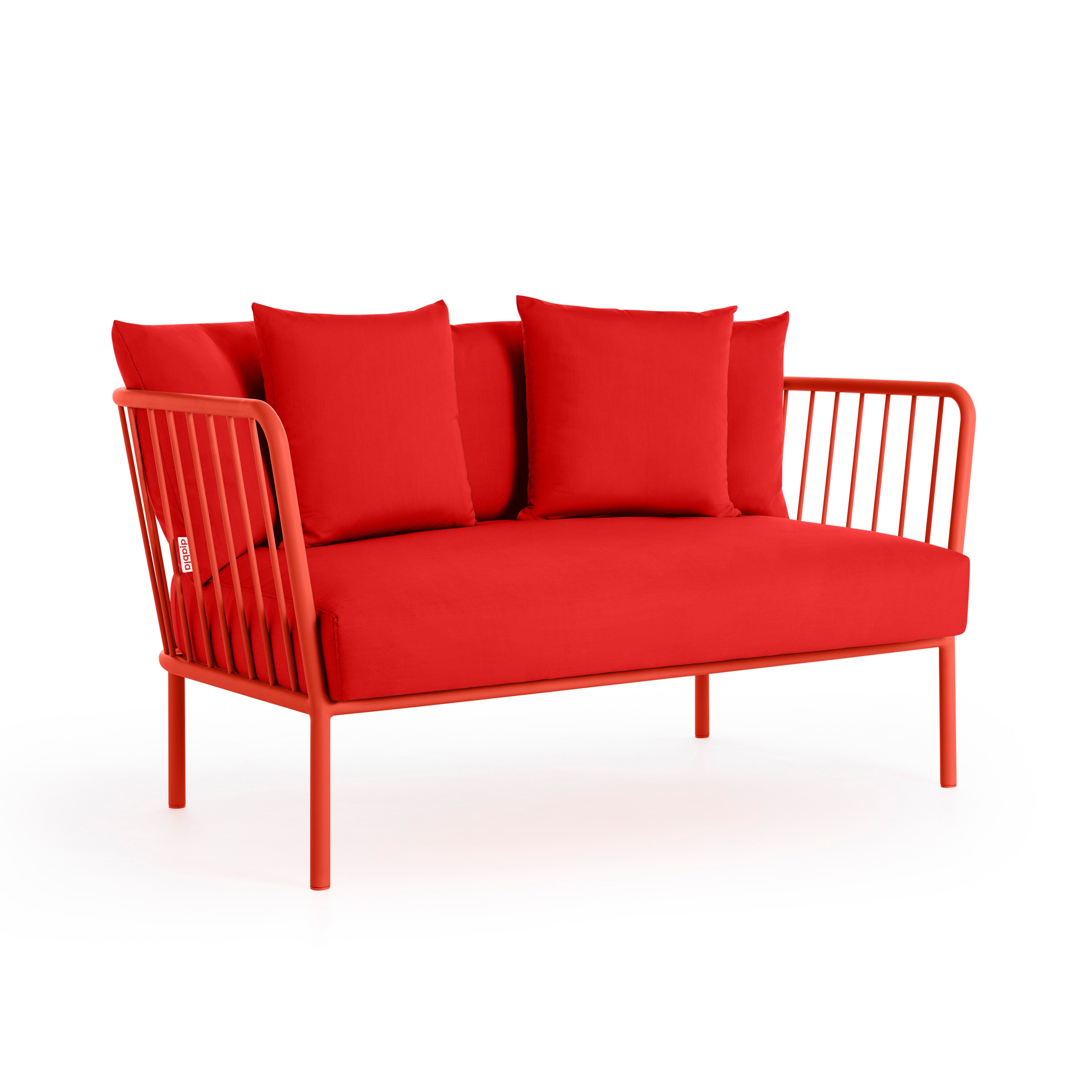 Arp 2 Seat Sofa
