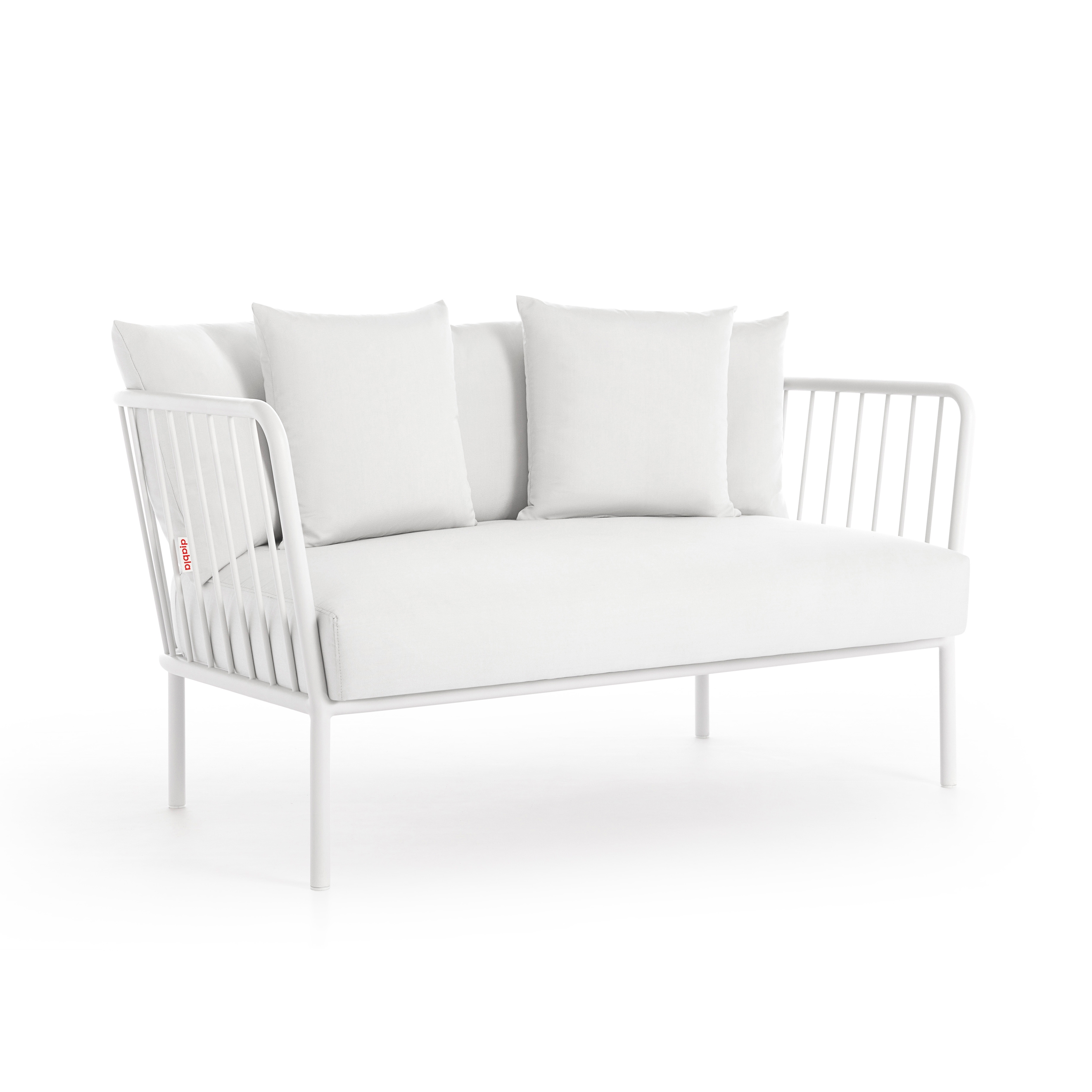 Arp 2 Seat Sofa