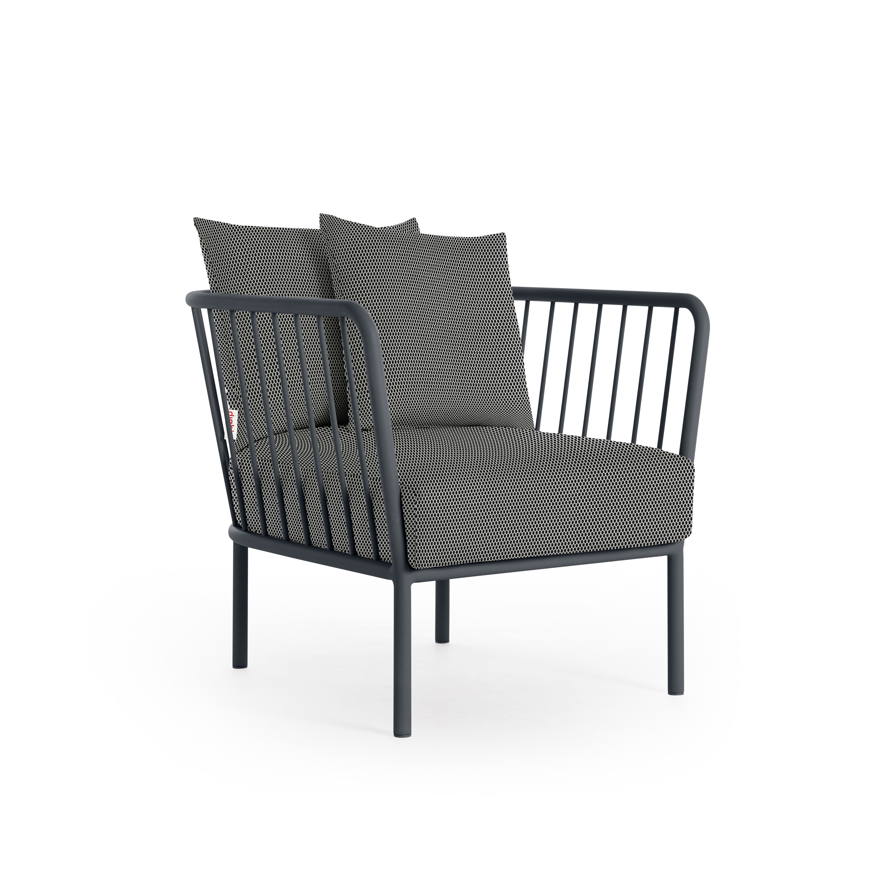 Arp Lounge Chair