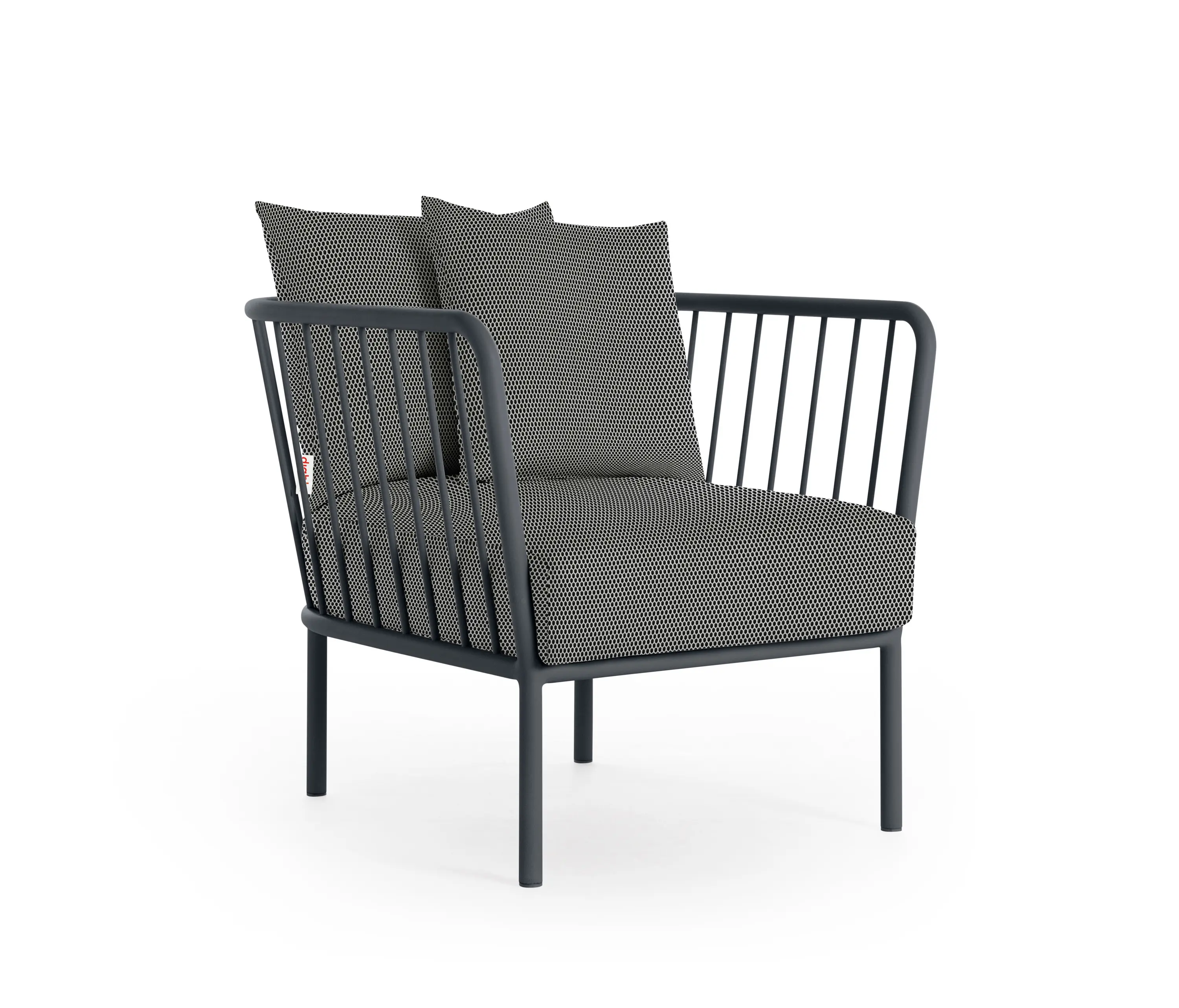 Diabla - Arp Sillón