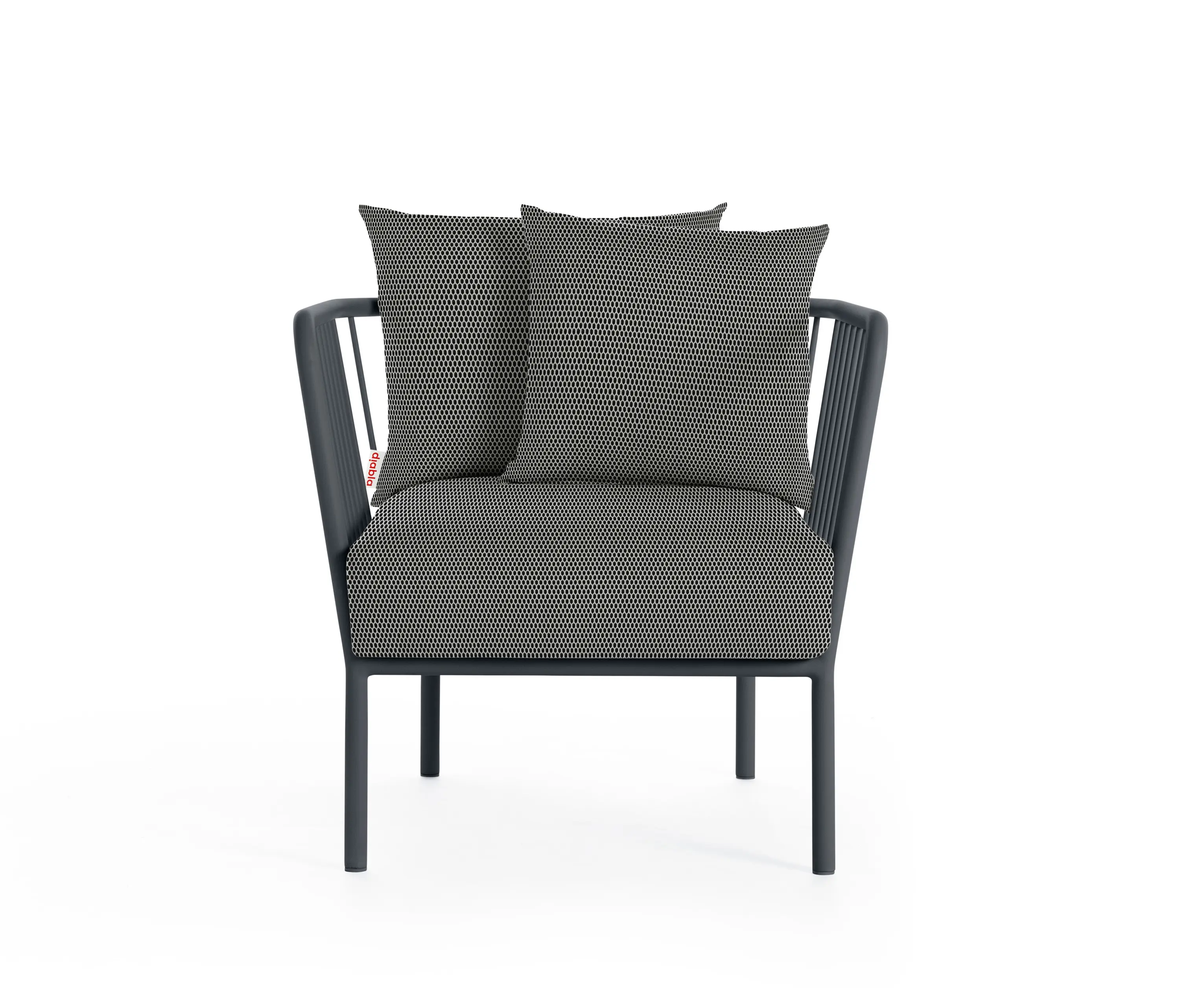 Diabla - Arp Sillón