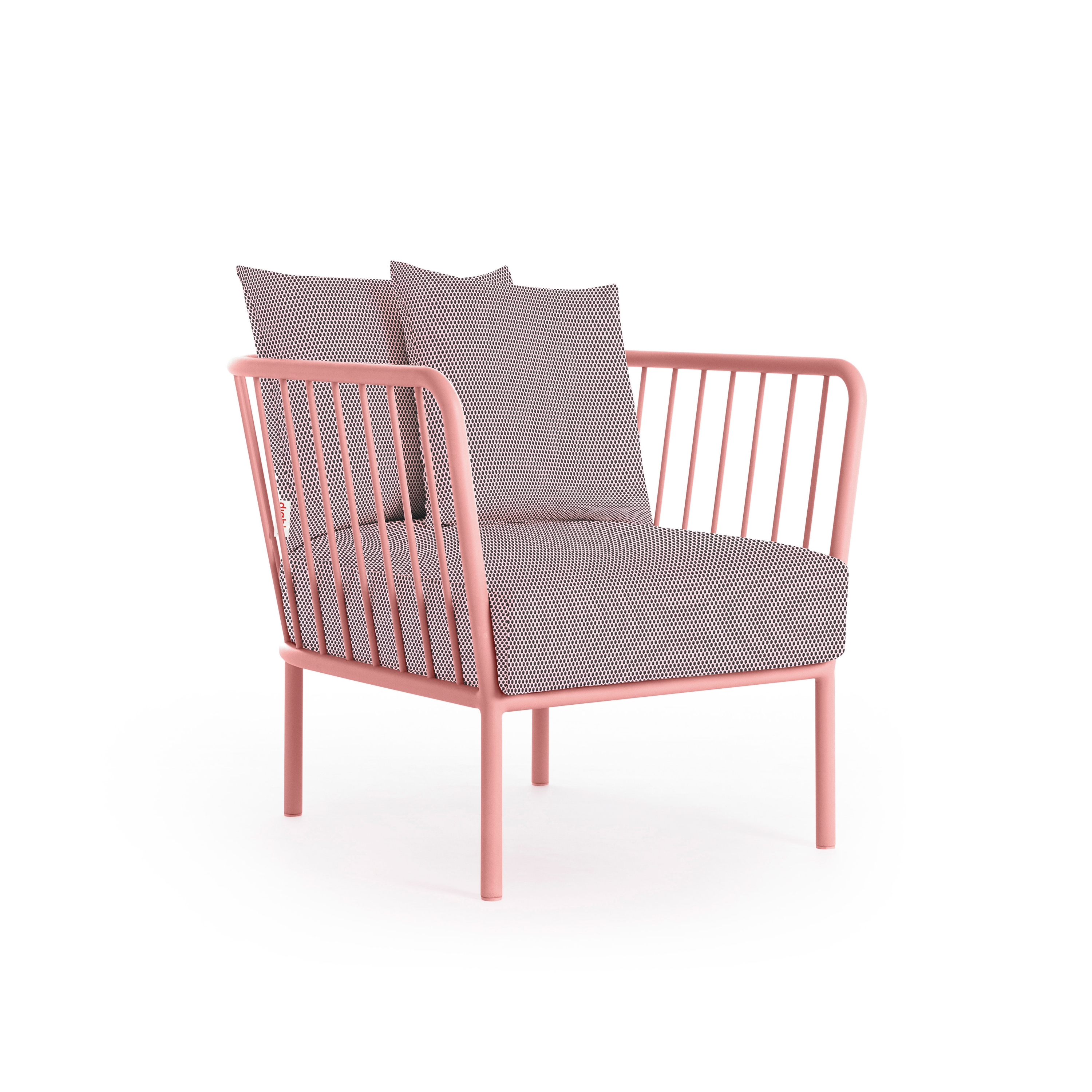 Arp Lounge Chair